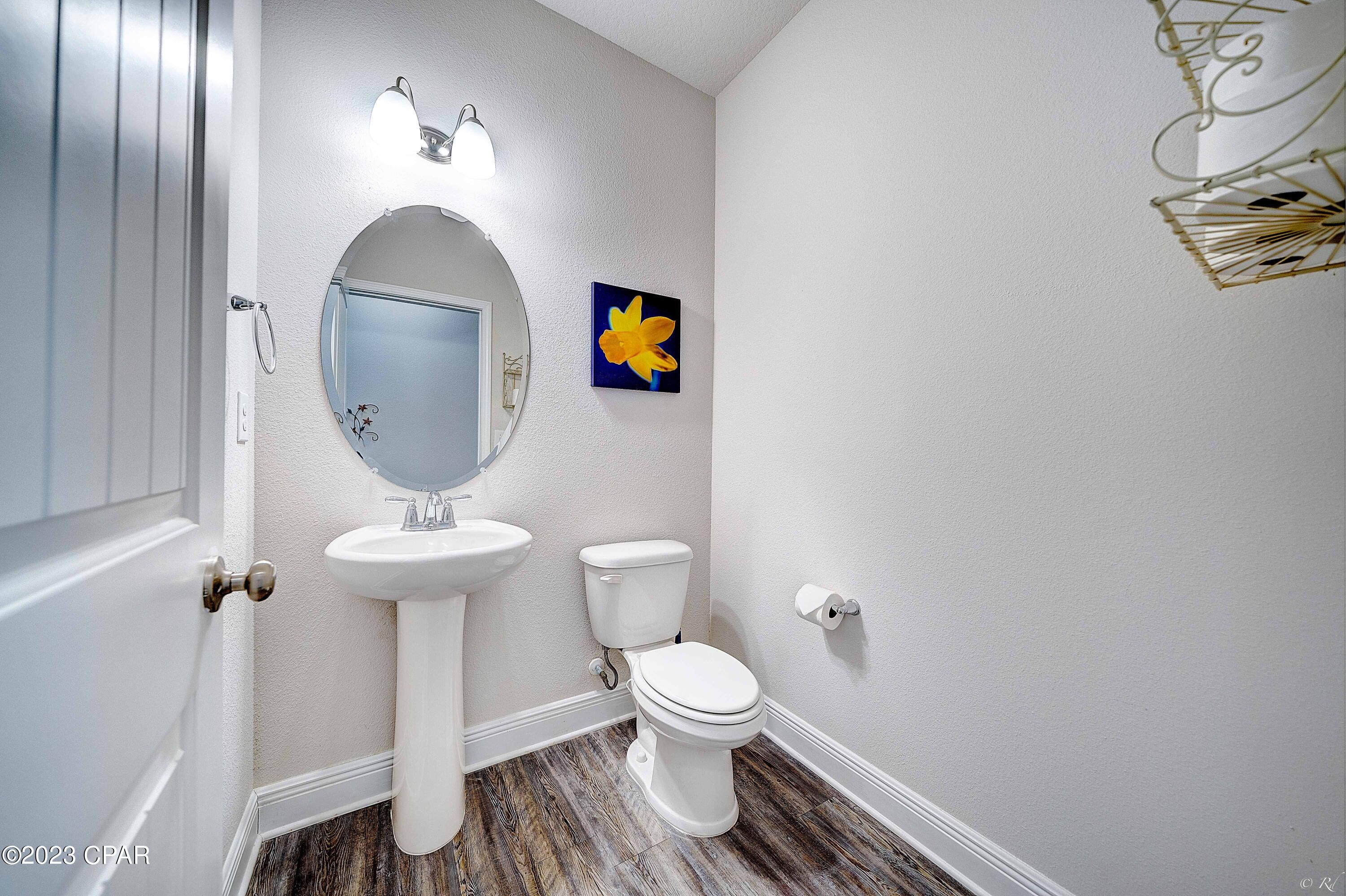 Bridge Harbor - Residential