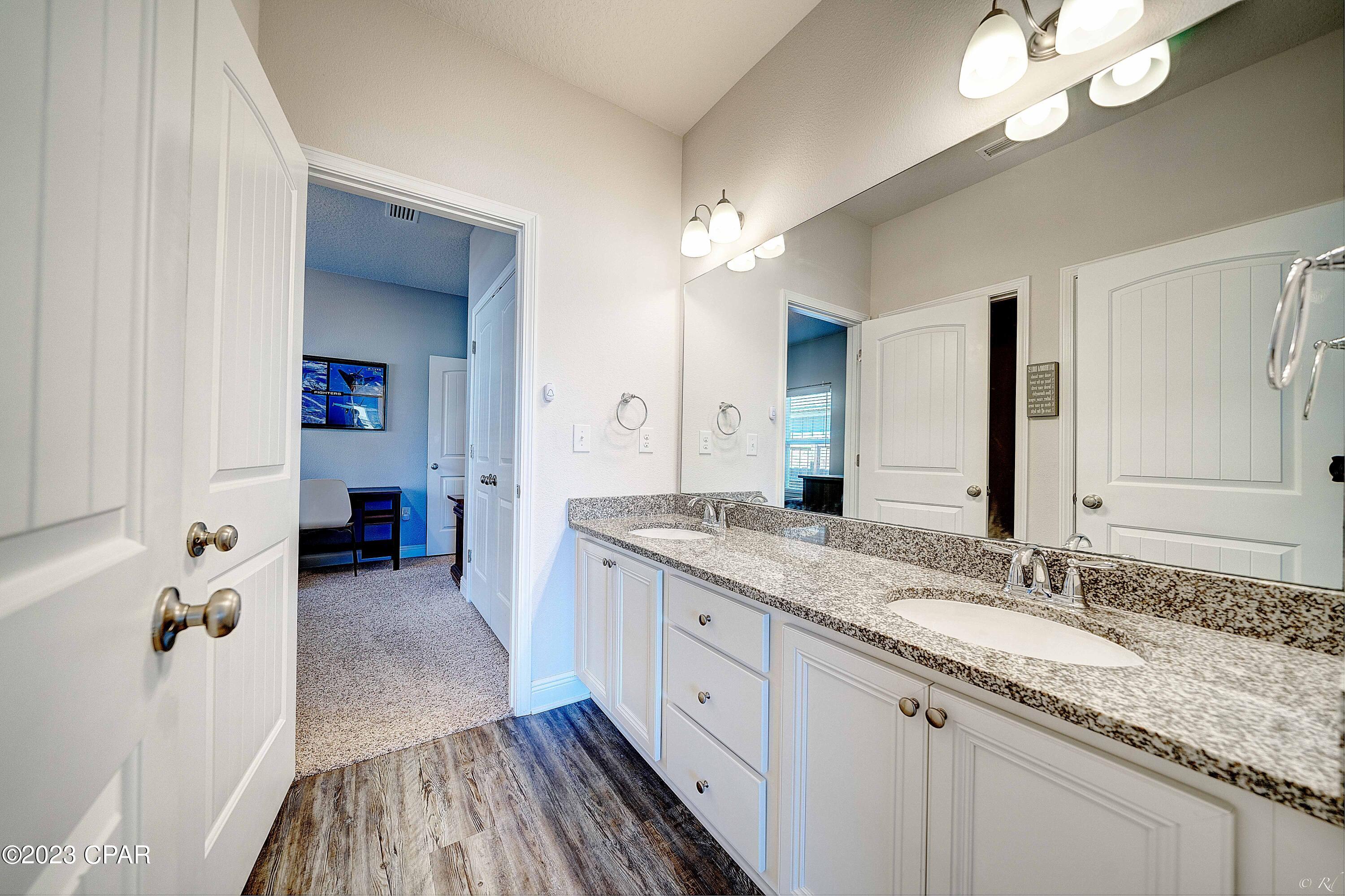 Bridge Harbor - Residential