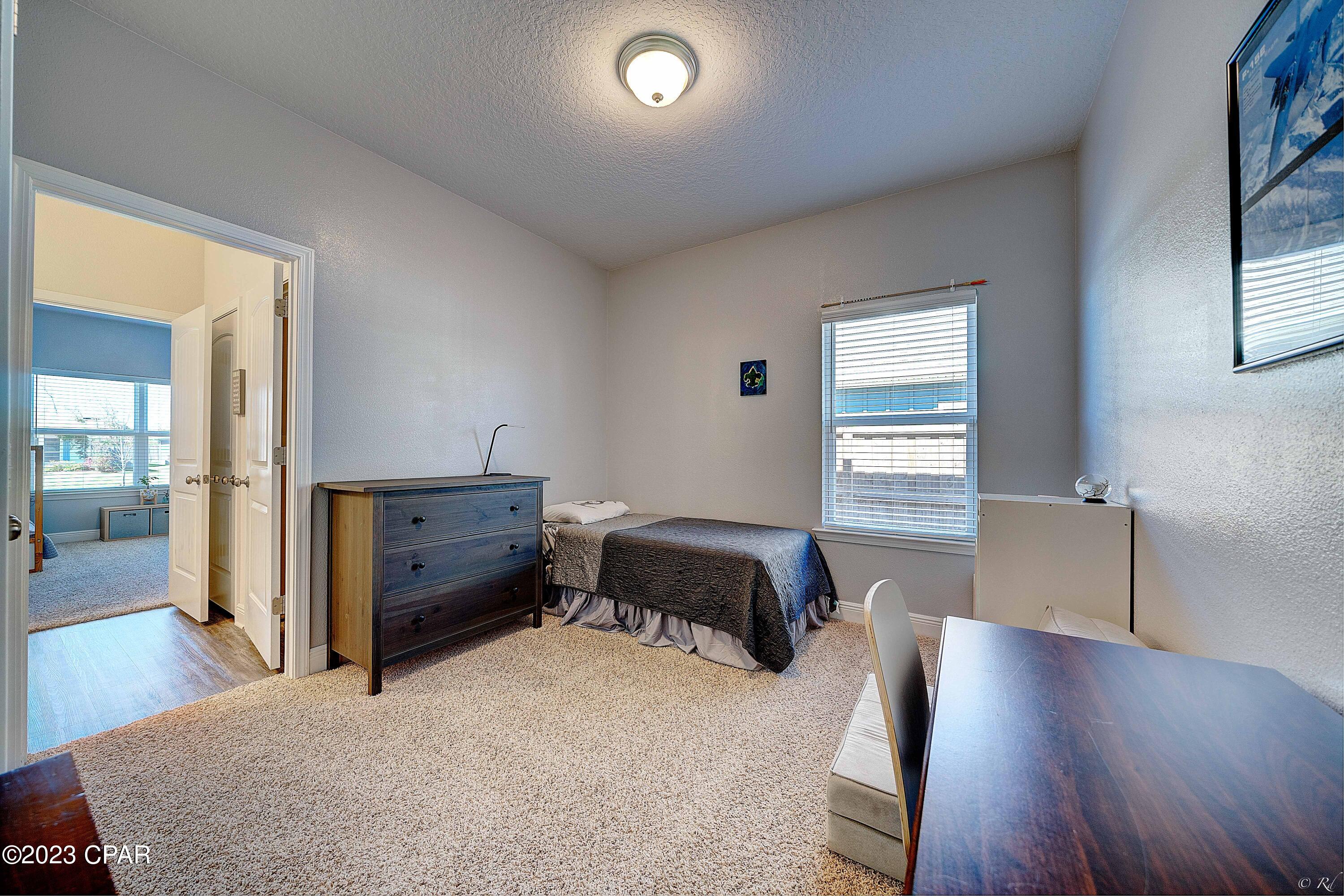 Bridge Harbor - Residential