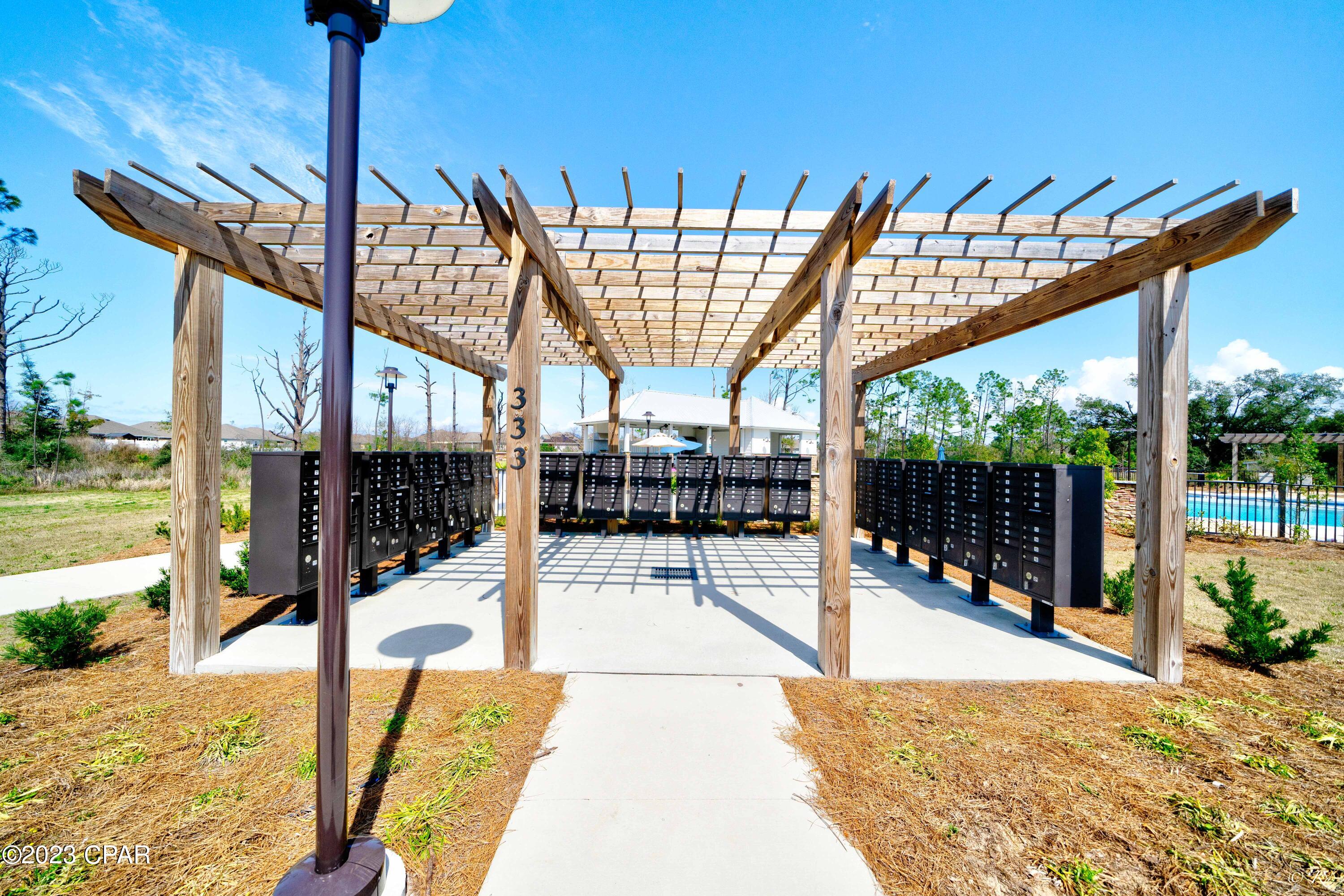 Bridge Harbor - Residential