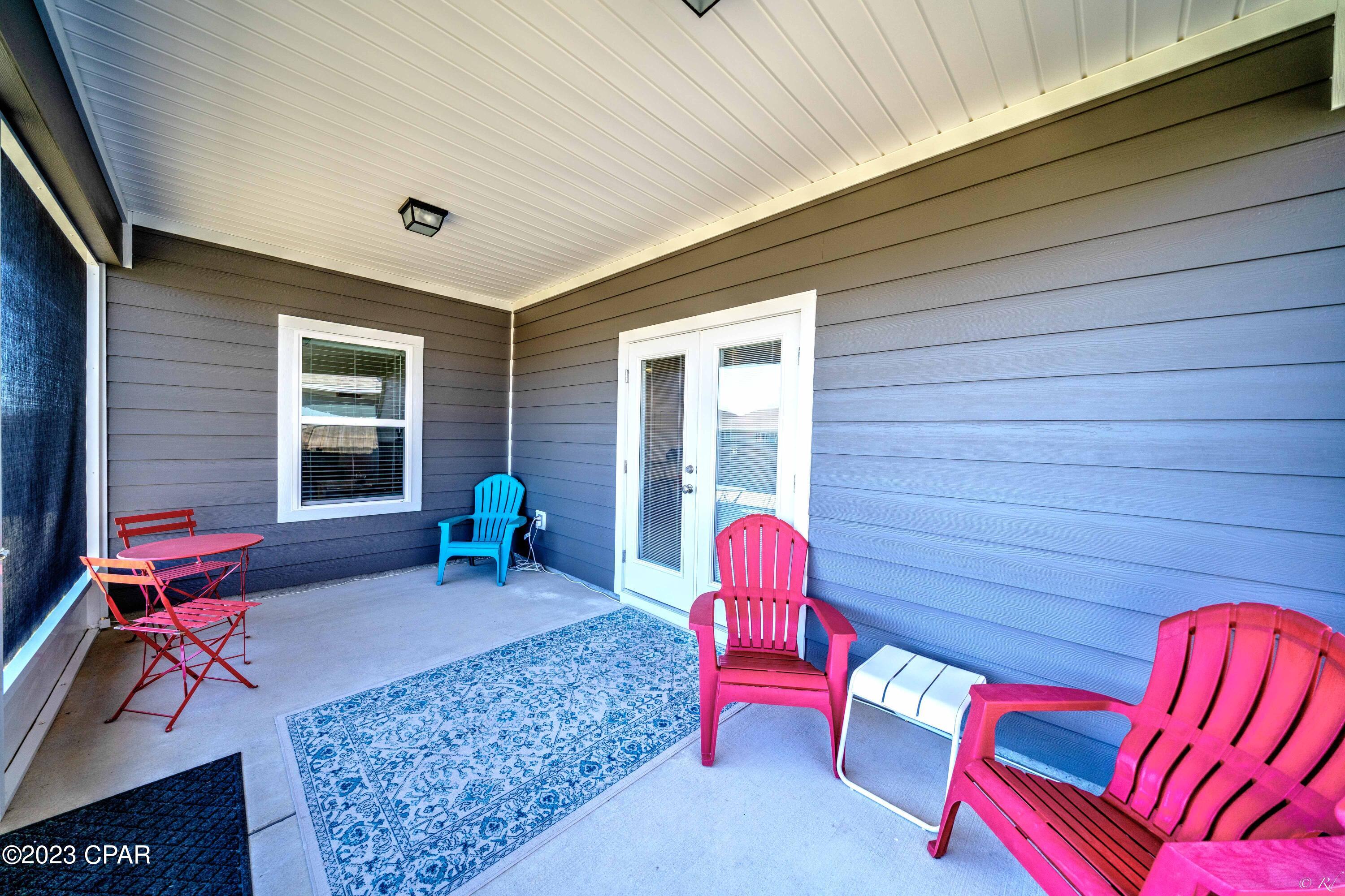 Bridge Harbor - Residential