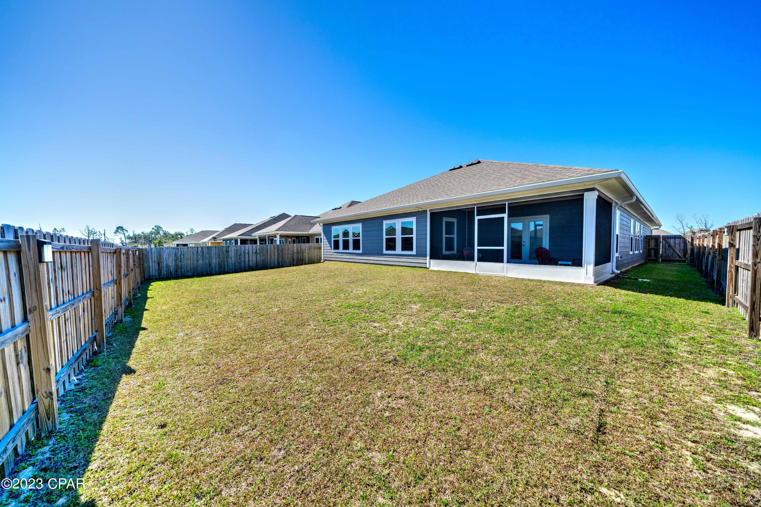 Bridge Harbor - Residential