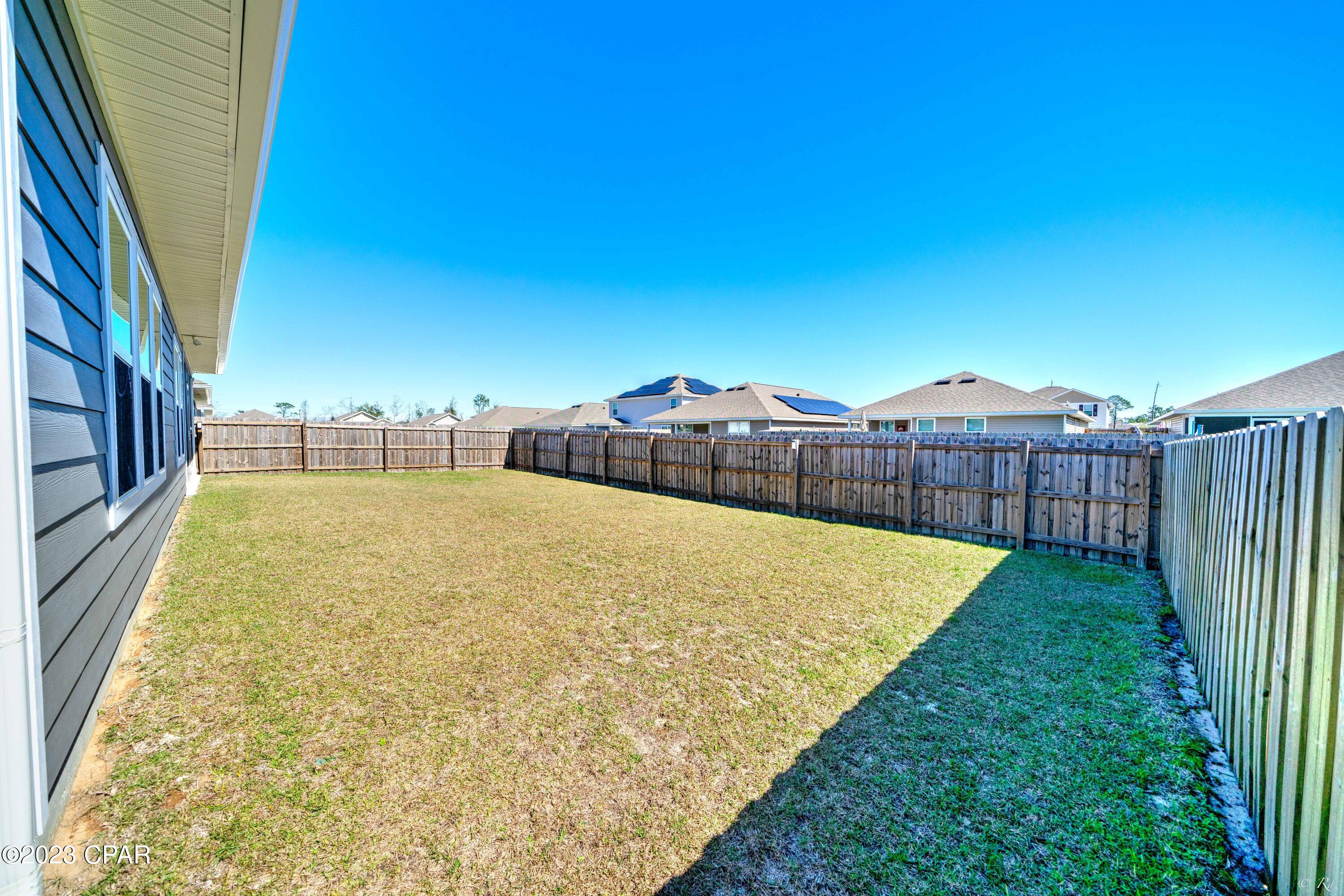 Bridge Harbor - Residential