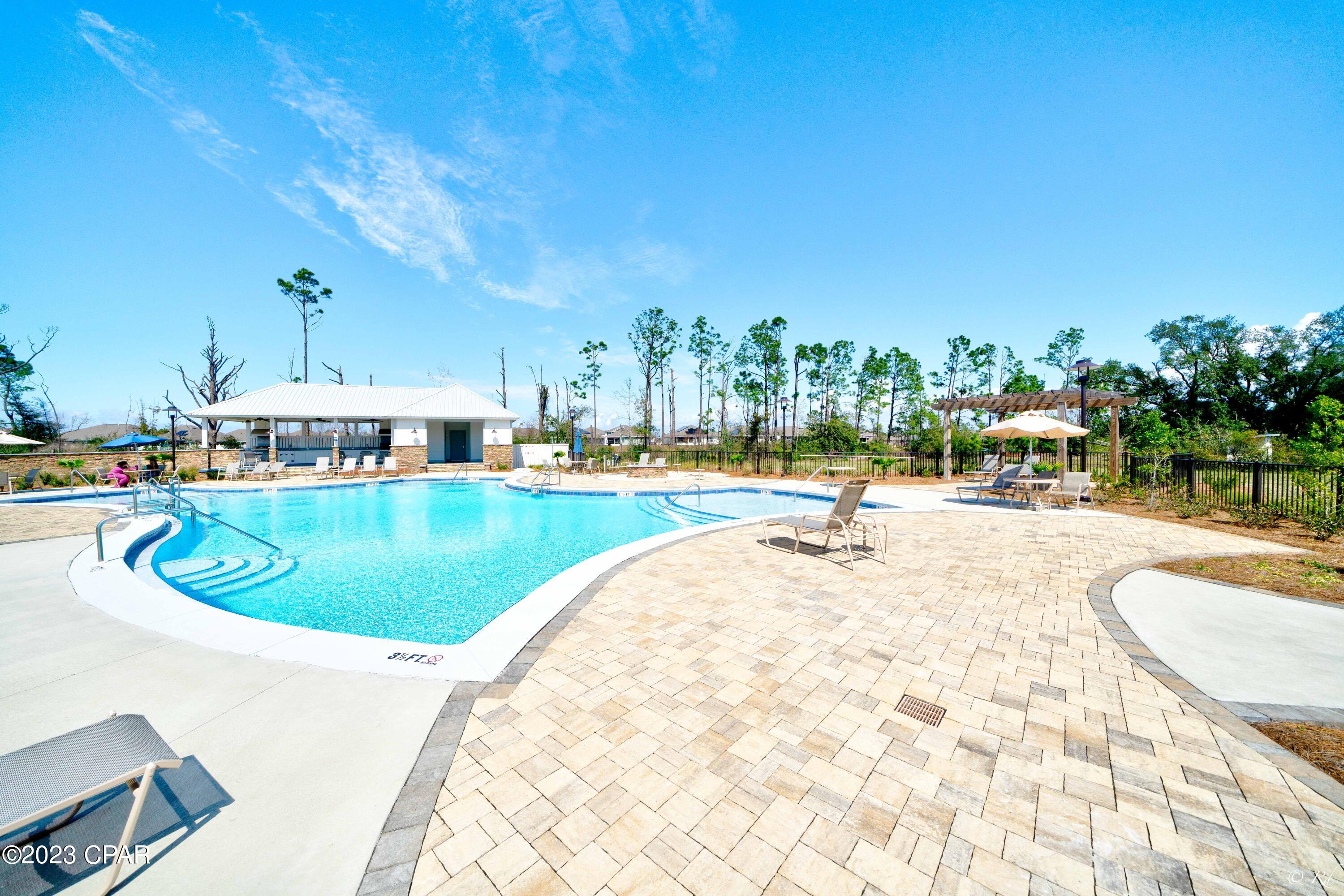 Bridge Harbor - Residential