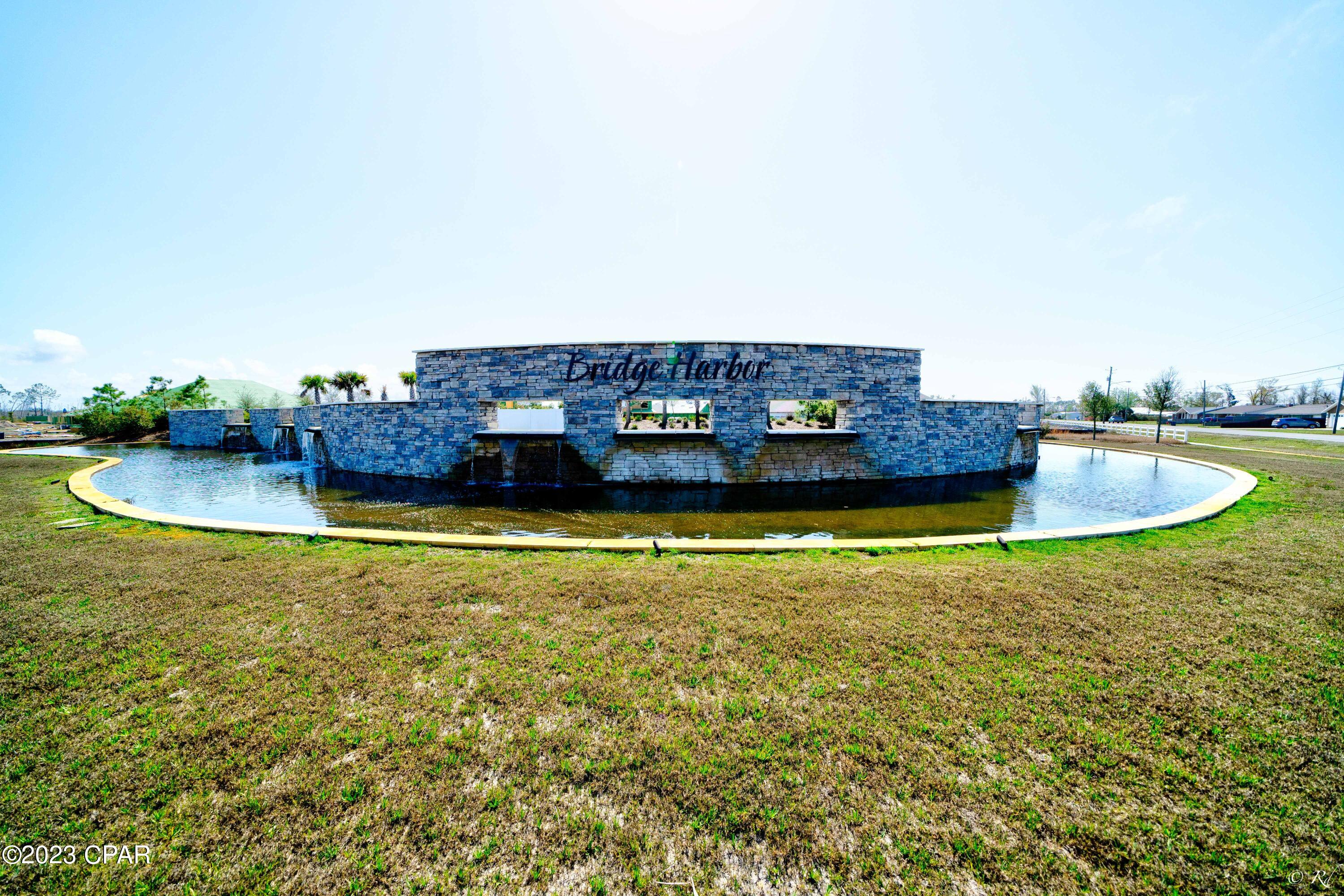 Bridge Harbor - Residential