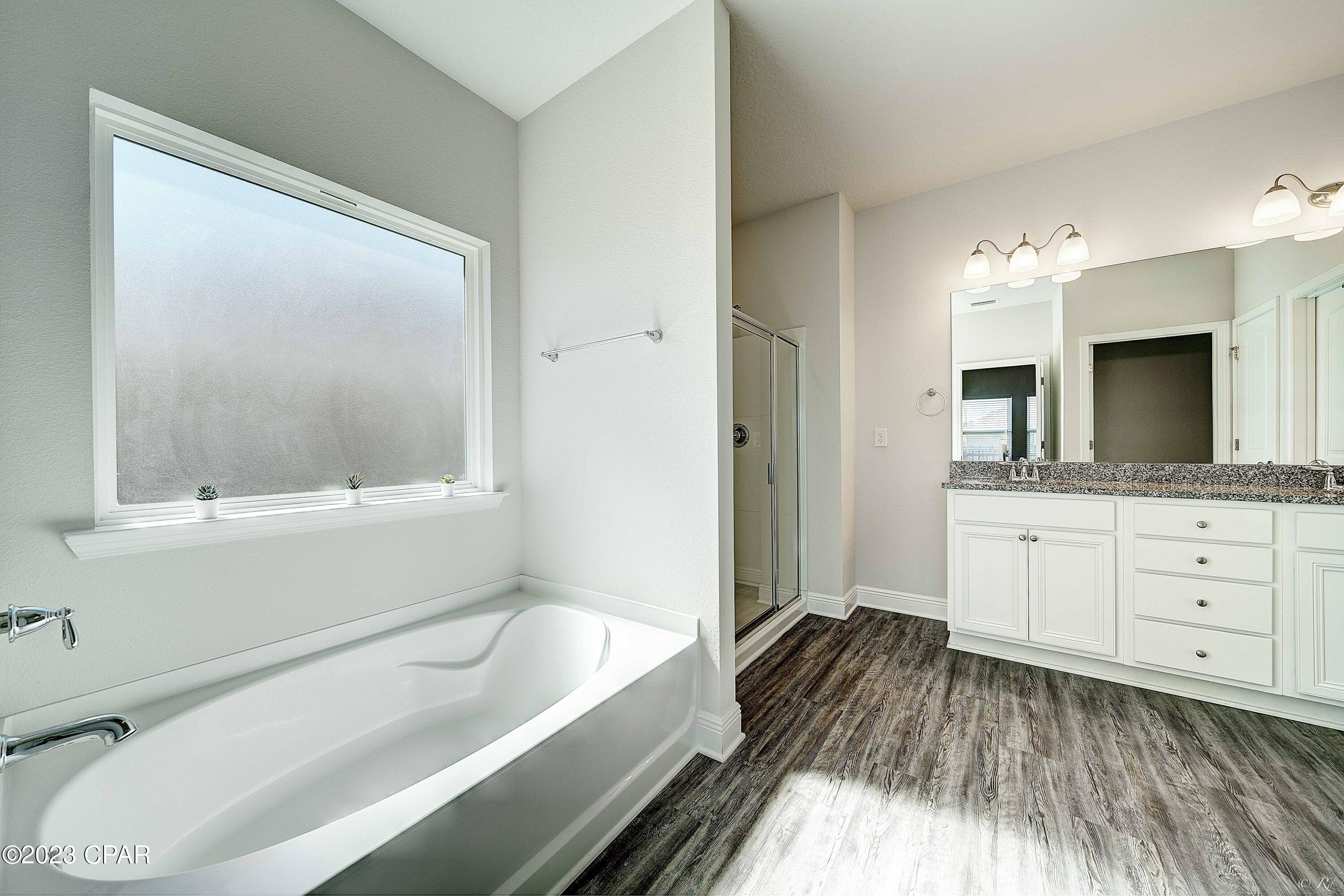 Bridge Harbor - Residential