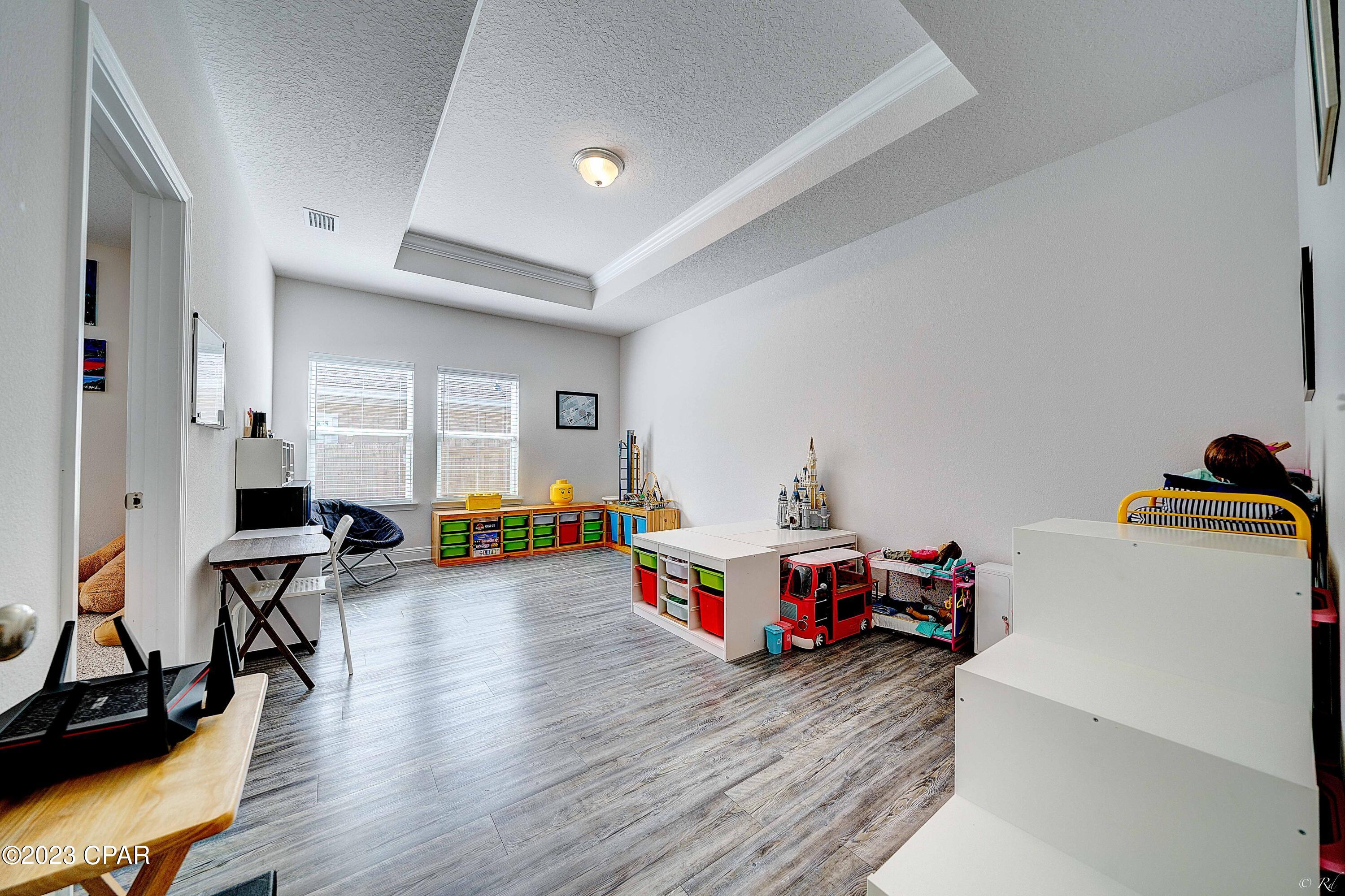 Bridge Harbor - Residential