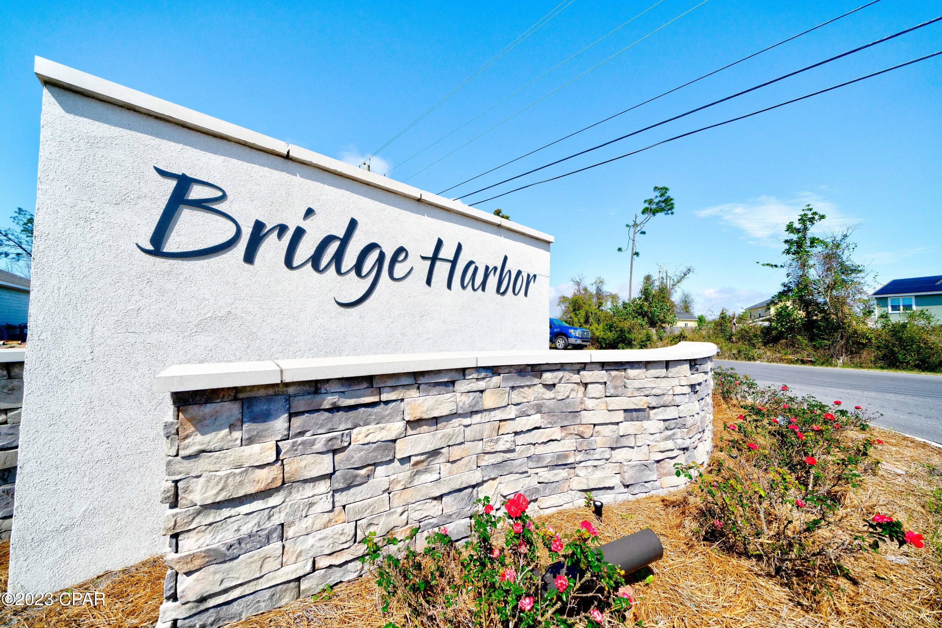 Bridge Harbor - Residential
