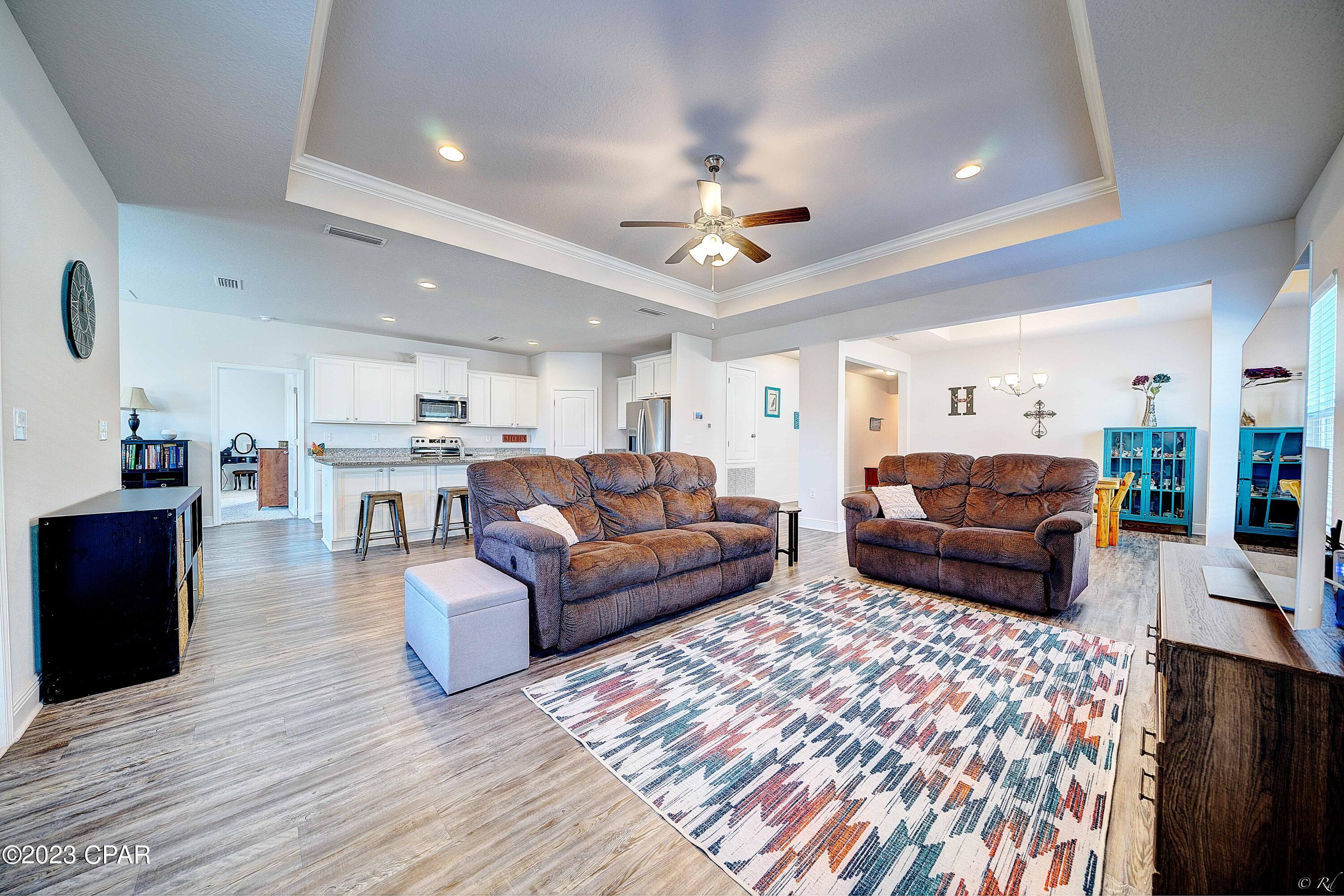 Bridge Harbor - Residential