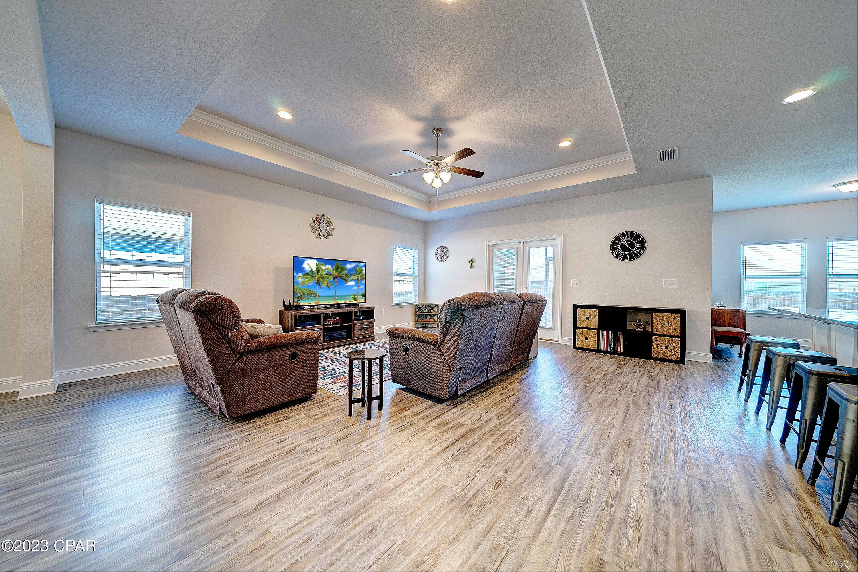 Bridge Harbor - Residential