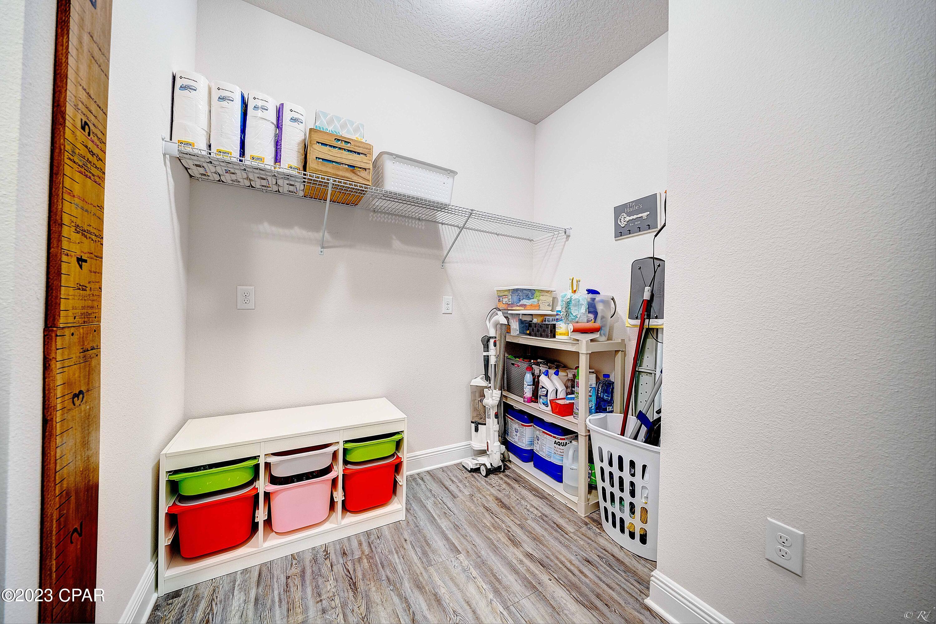 Bridge Harbor - Residential