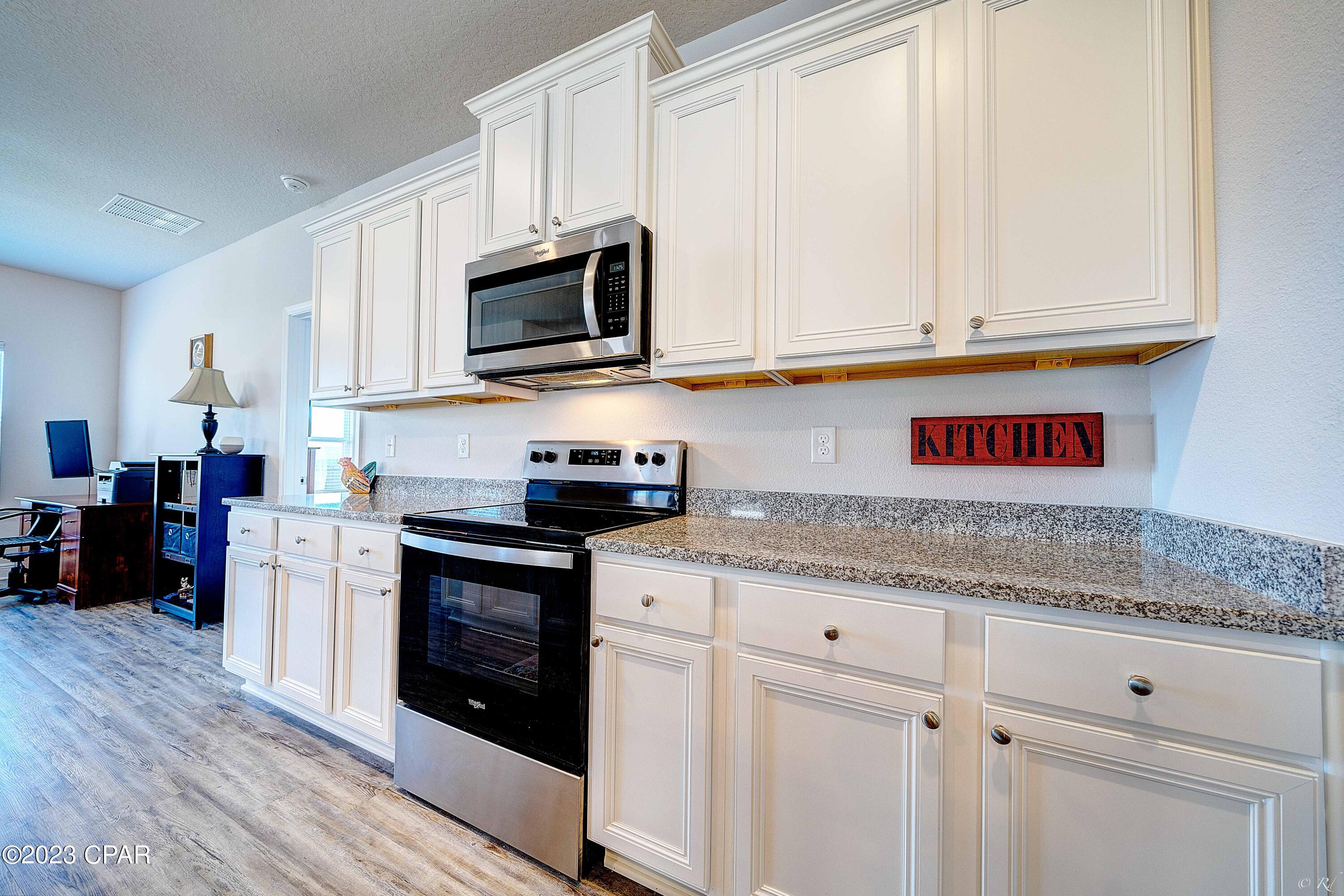 Bridge Harbor - Residential