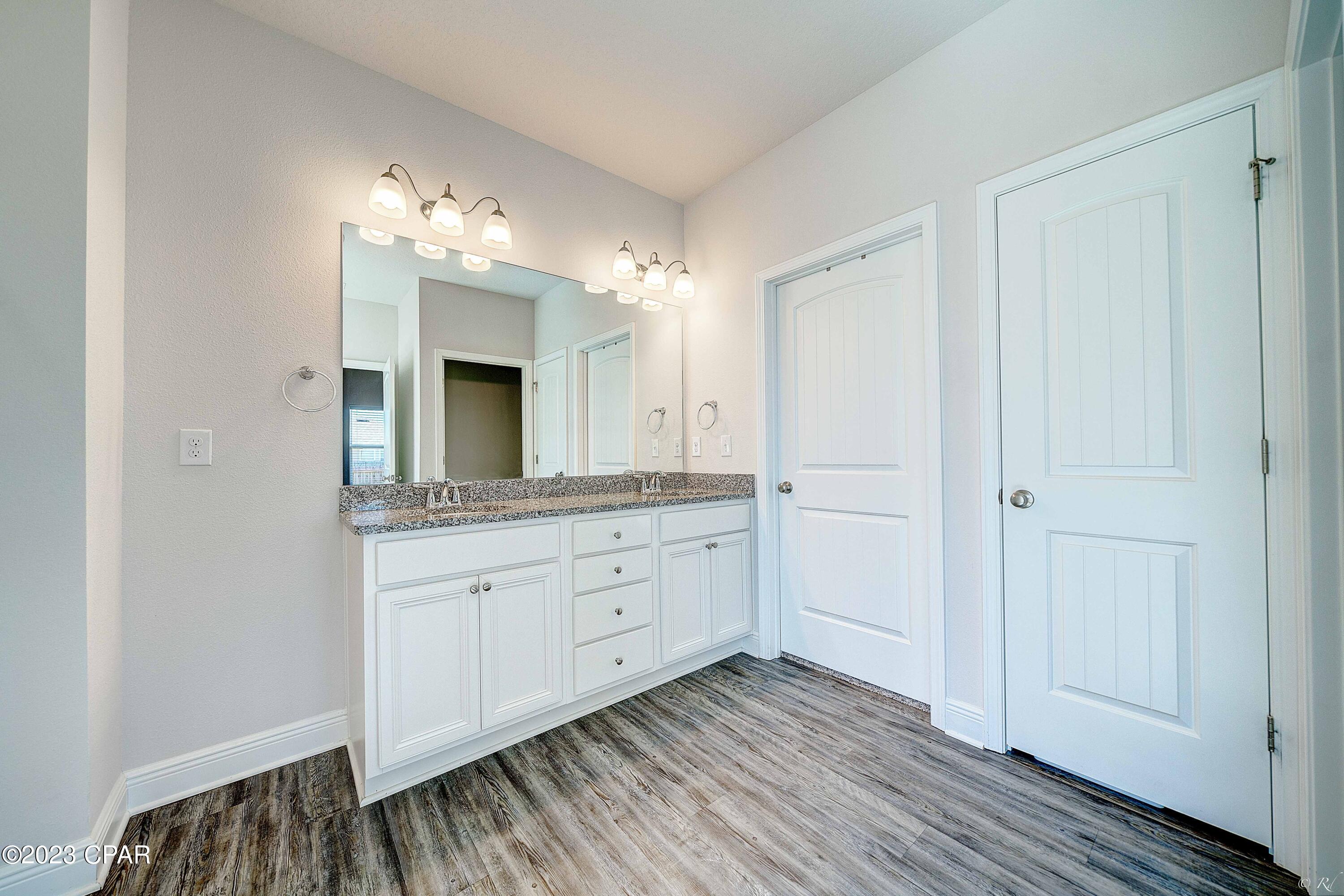 Bridge Harbor - Residential