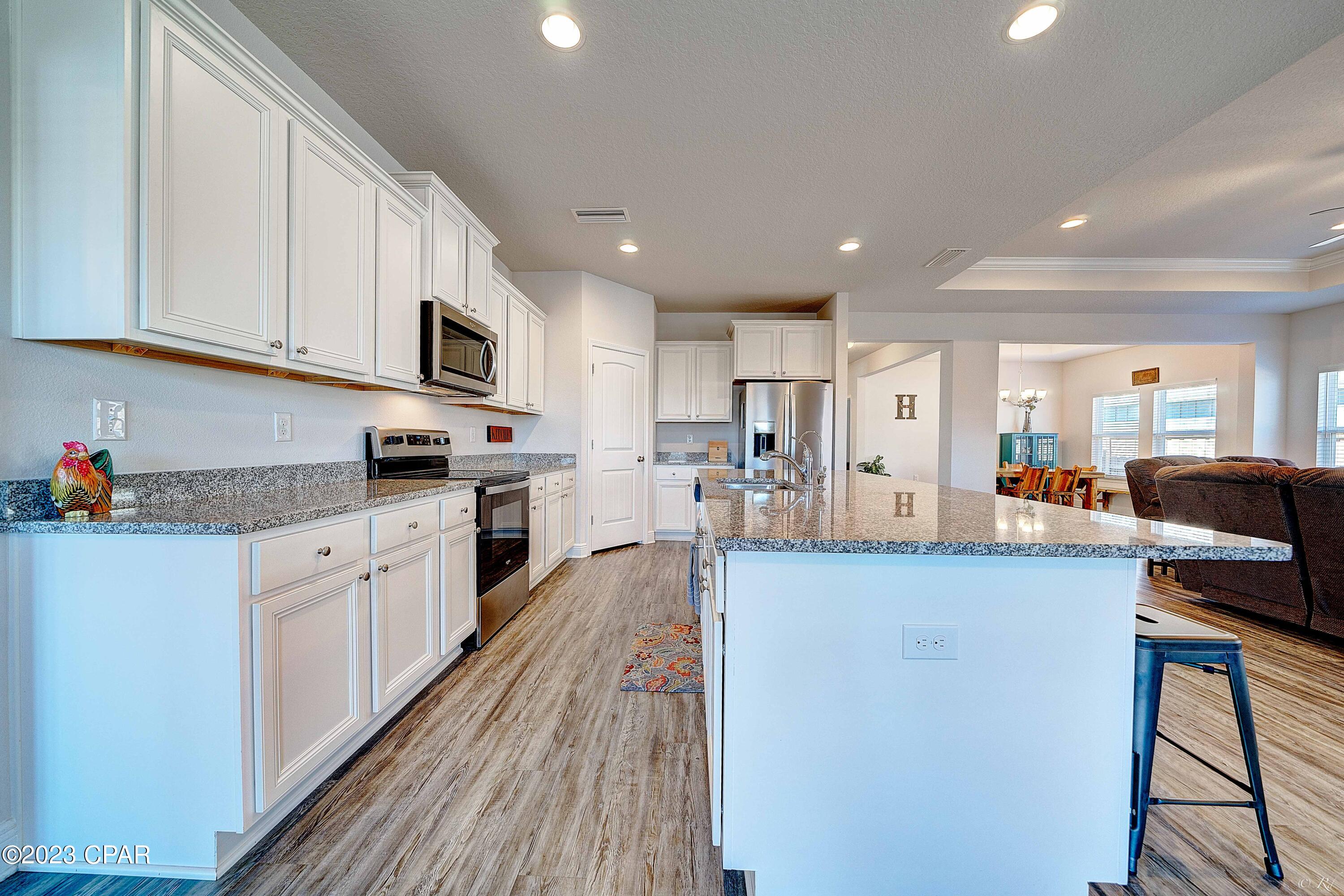 Bridge Harbor - Residential