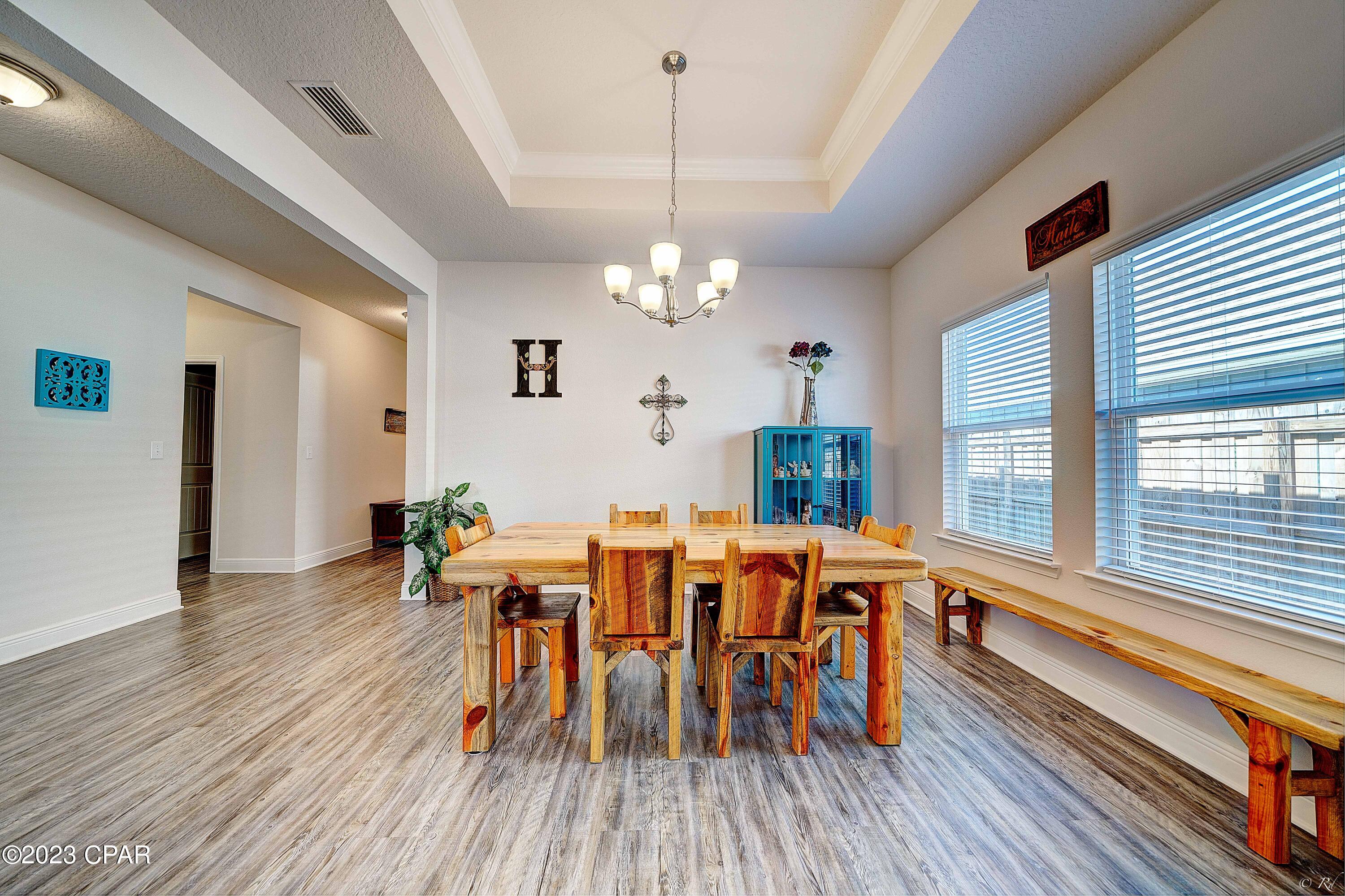 Bridge Harbor - Residential