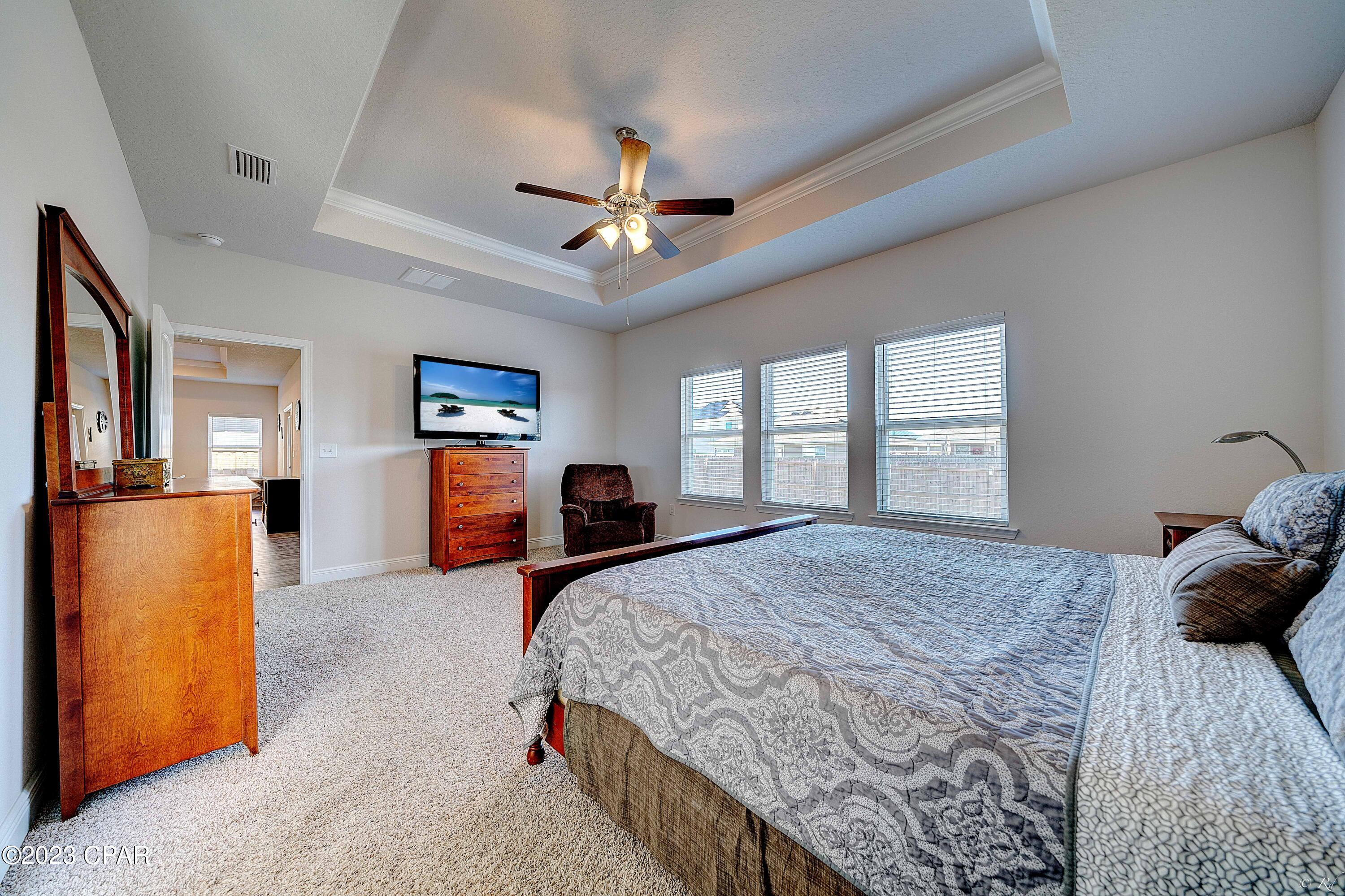 Bridge Harbor - Residential