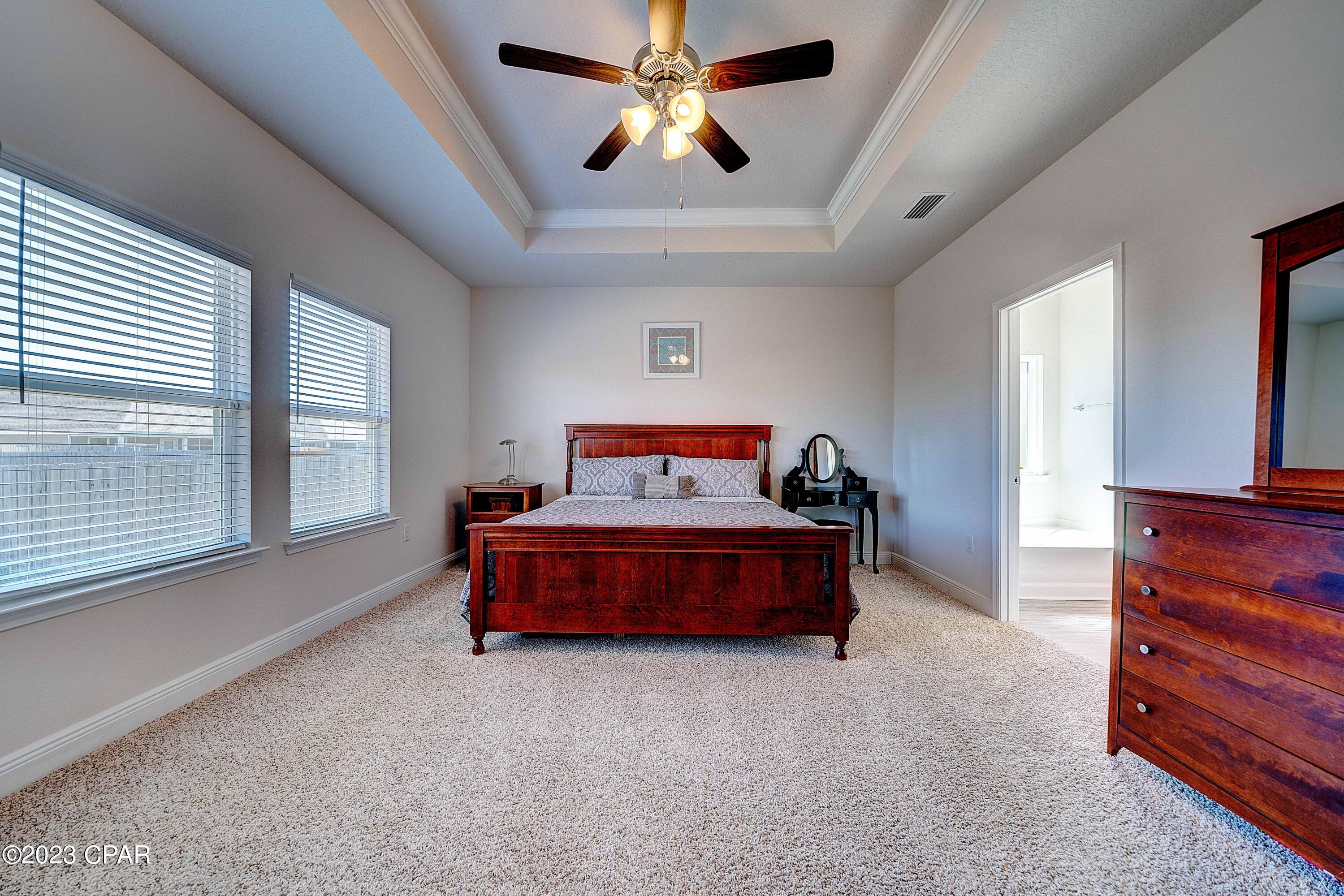 Bridge Harbor - Residential