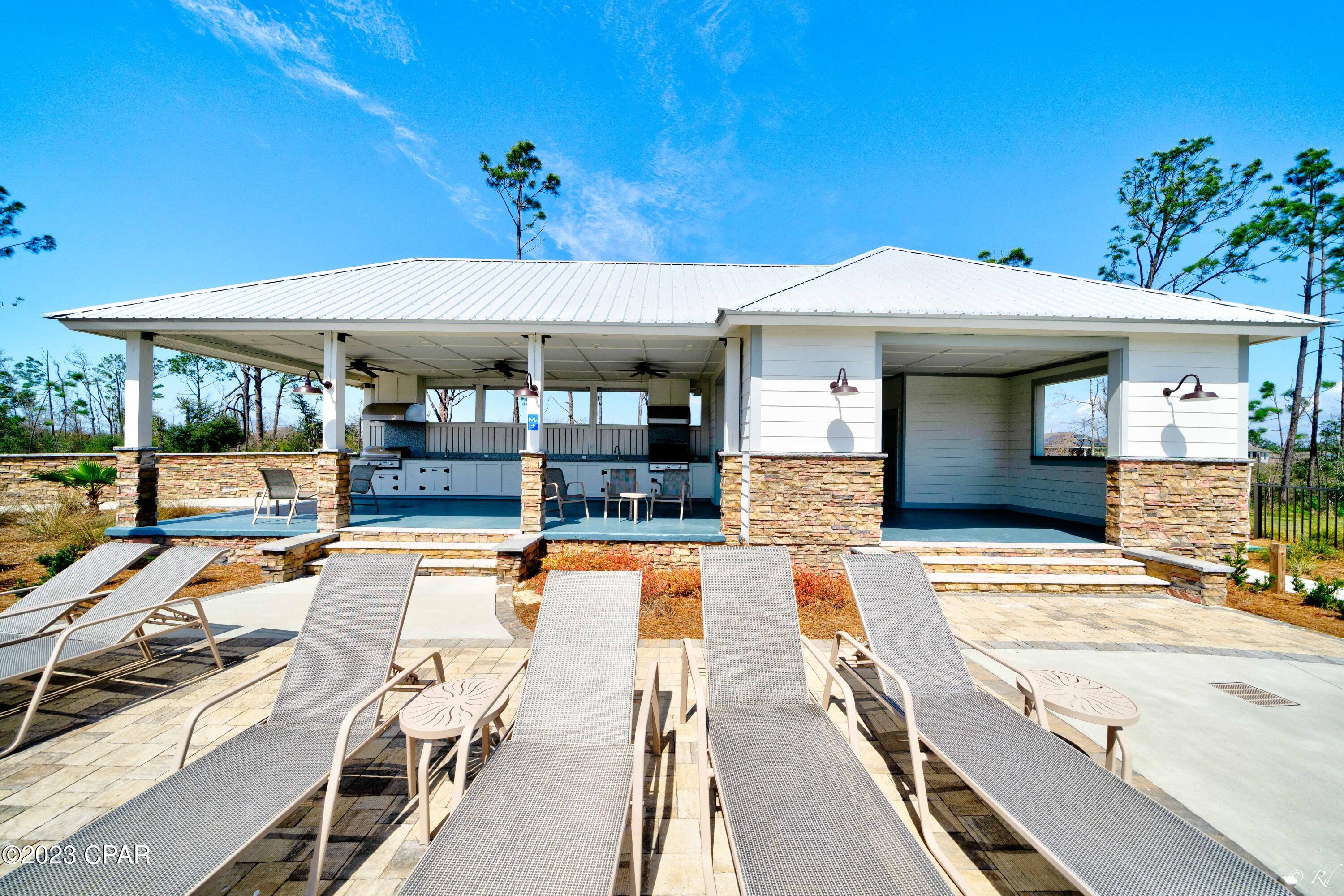 Bridge Harbor - Residential