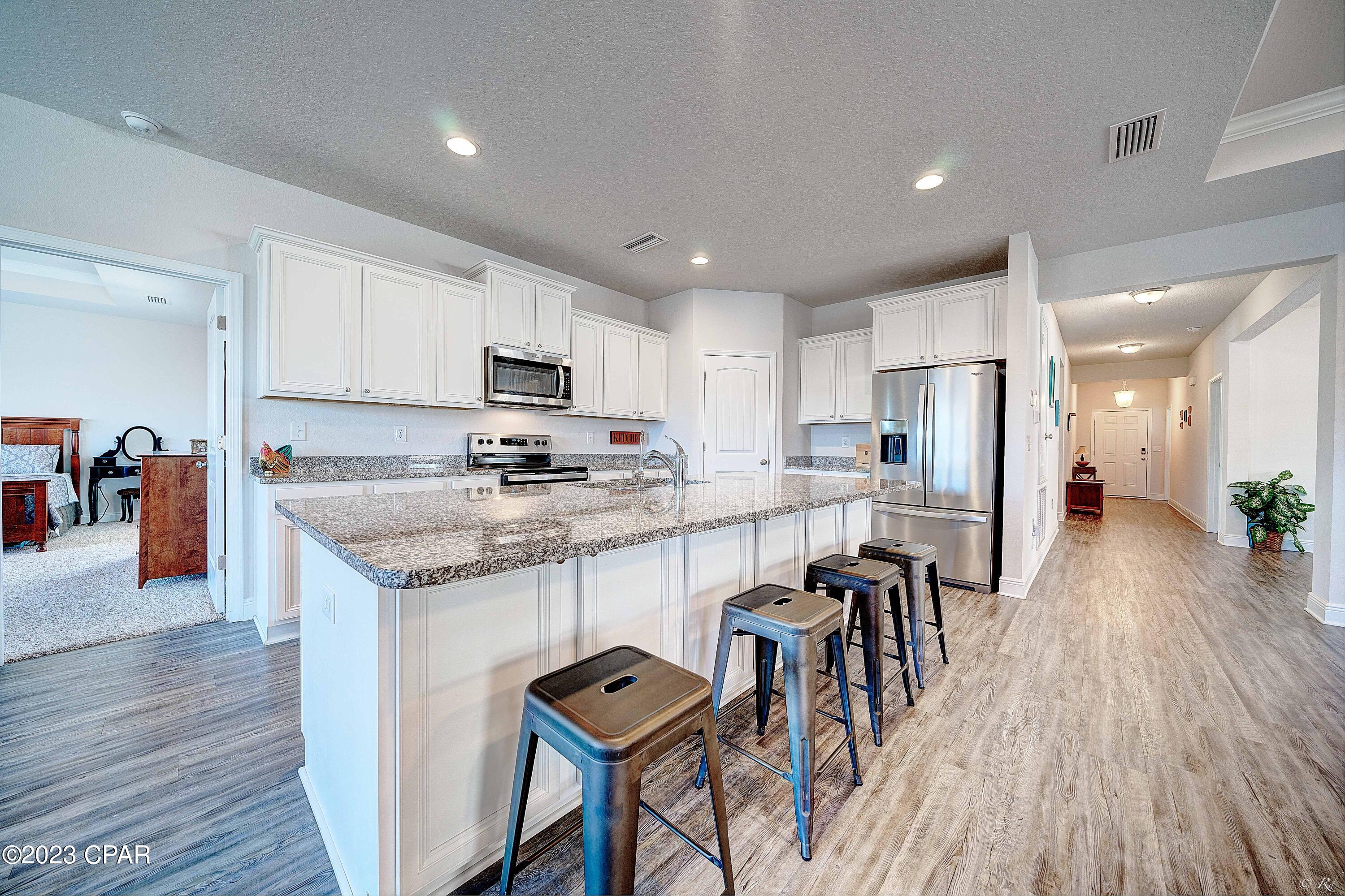 Bridge Harbor - Residential