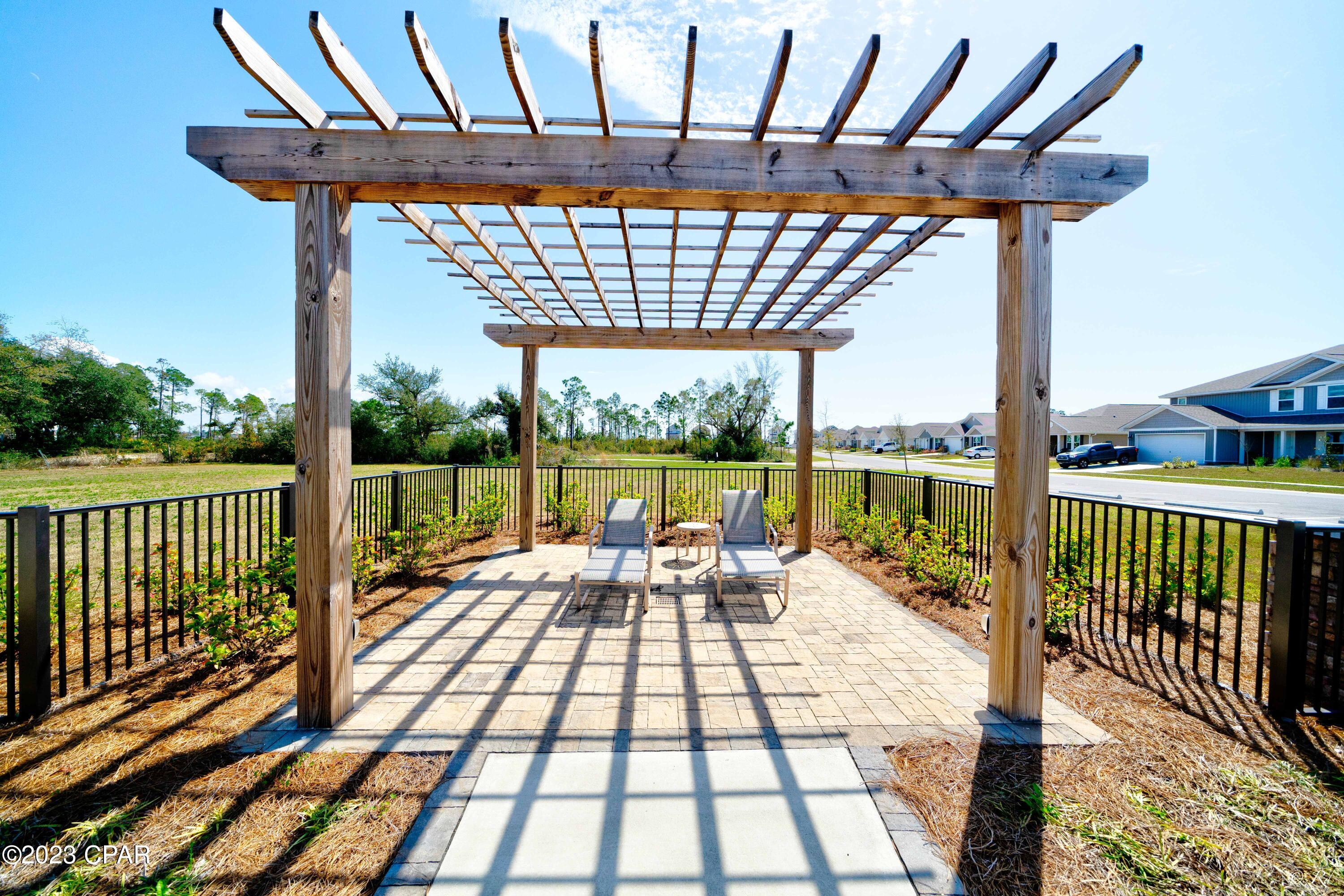 Bridge Harbor - Residential