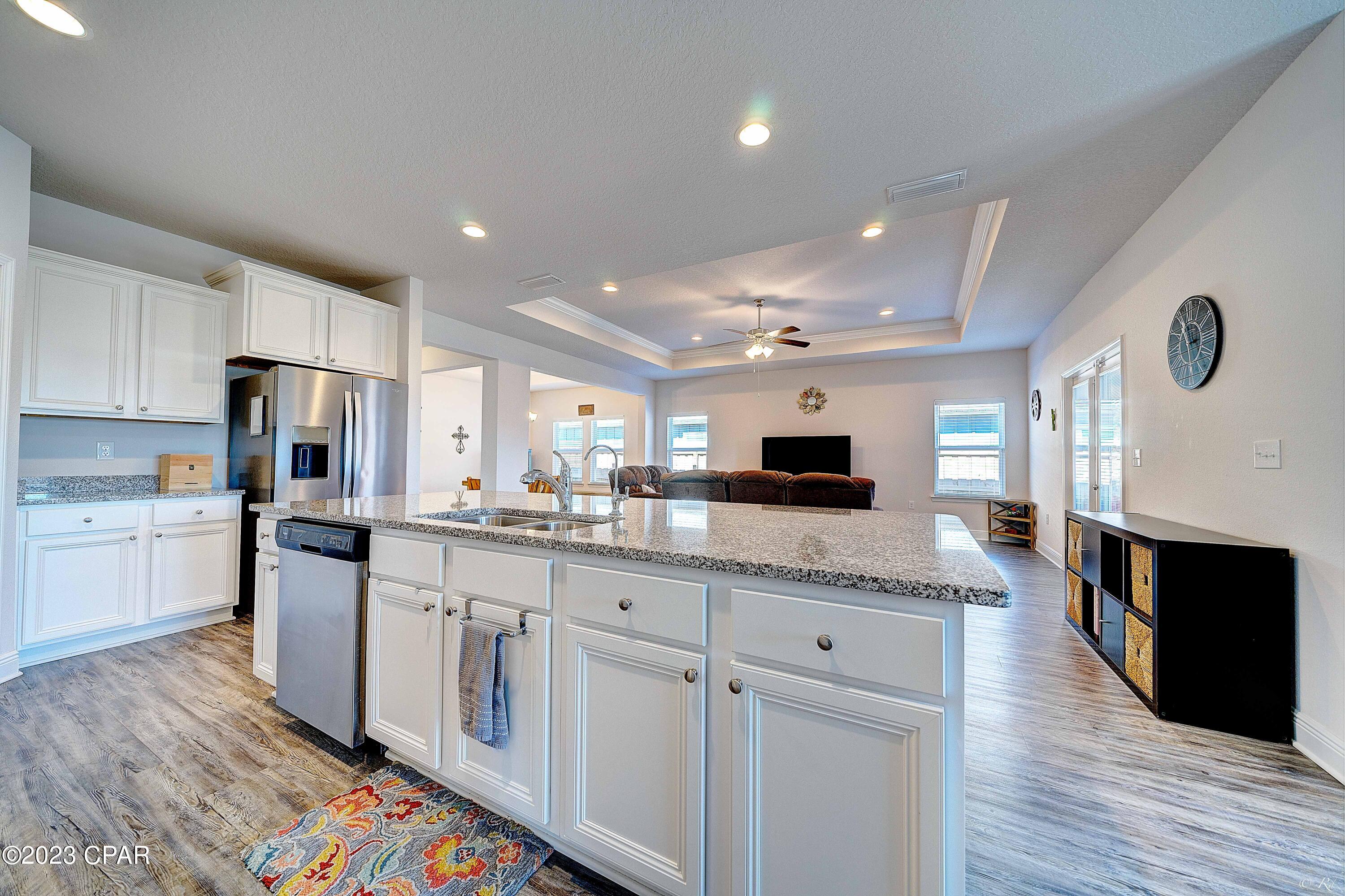 Bridge Harbor - Residential