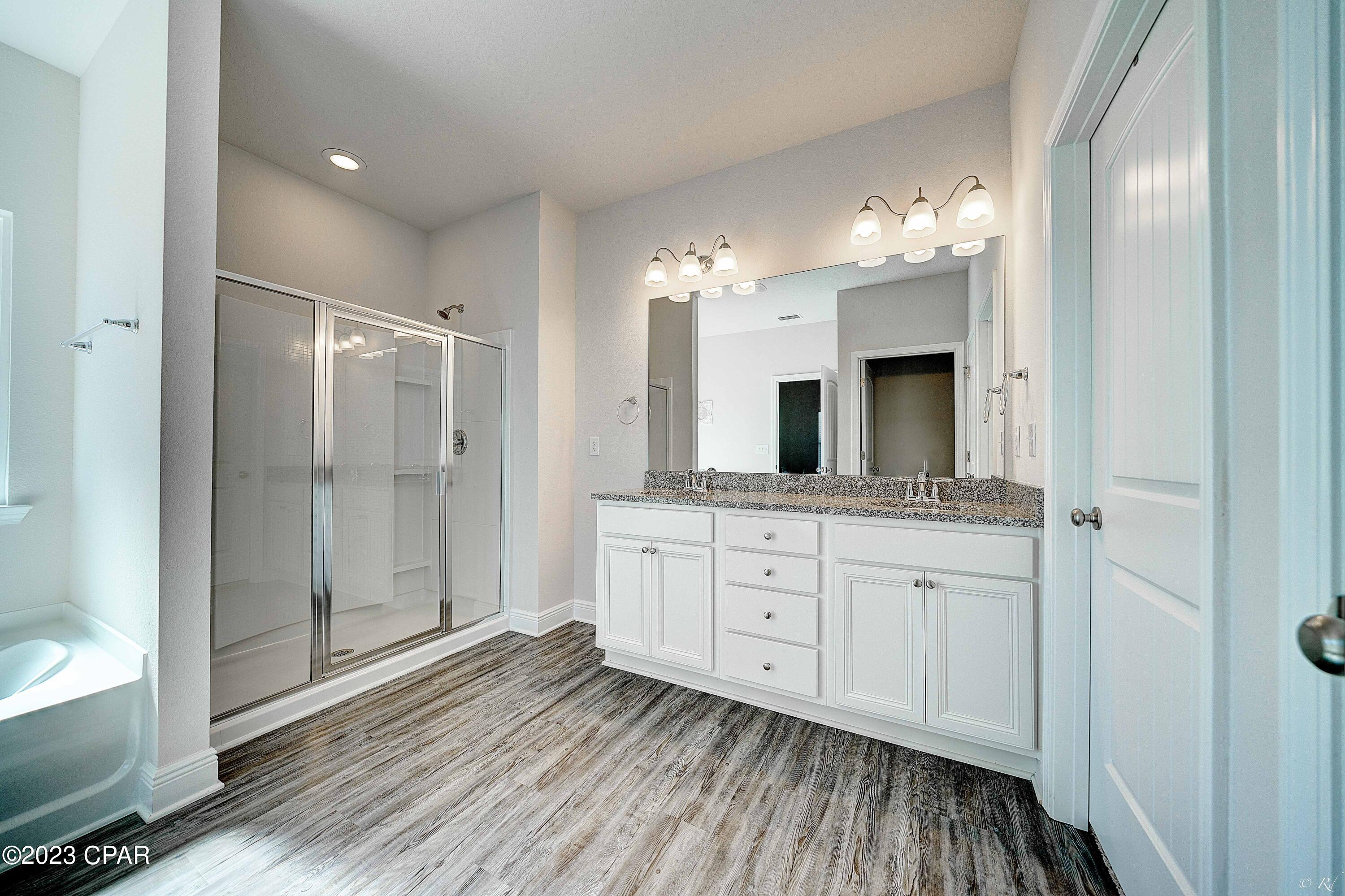 Bridge Harbor - Residential