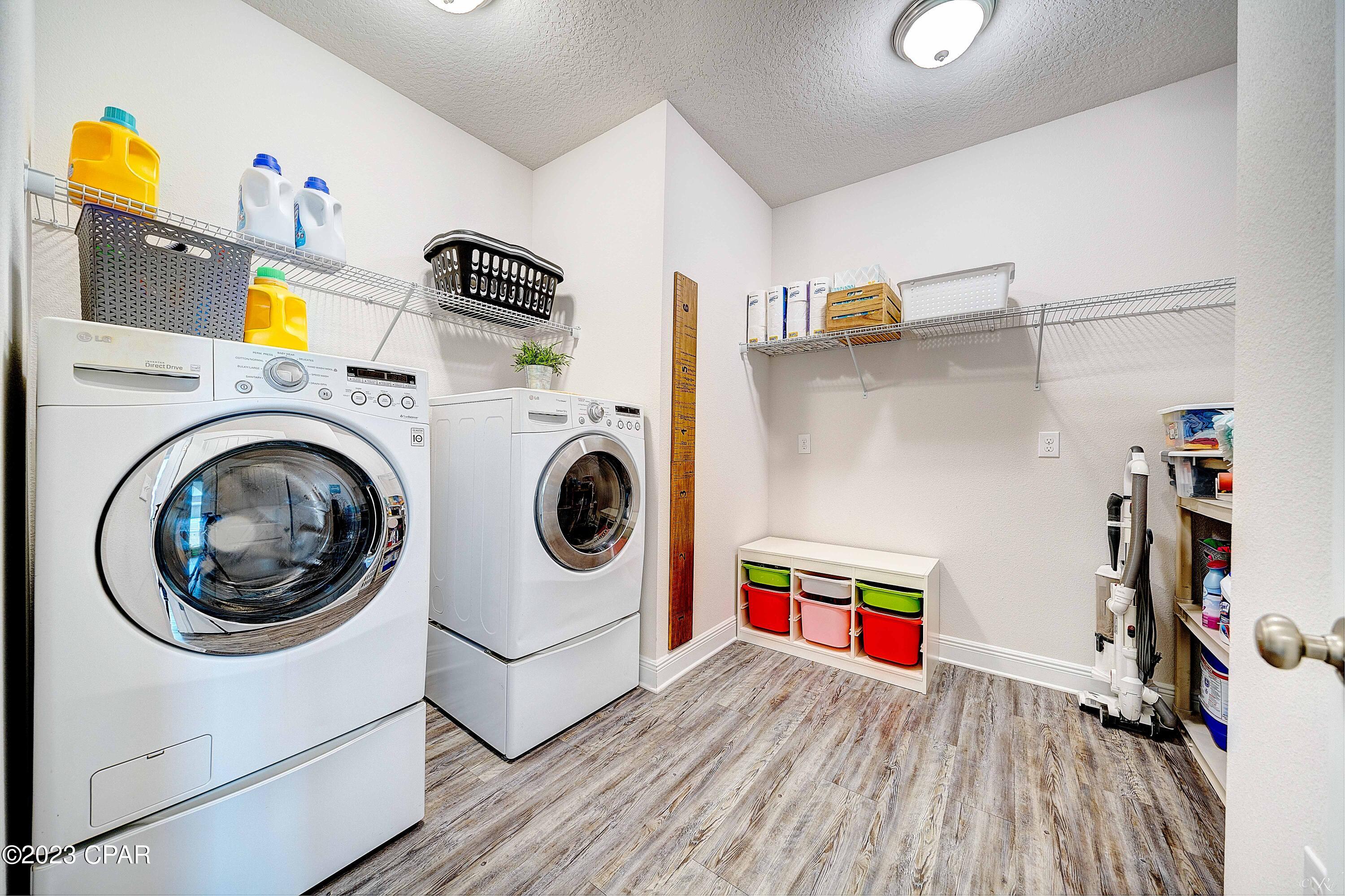 Bridge Harbor - Residential