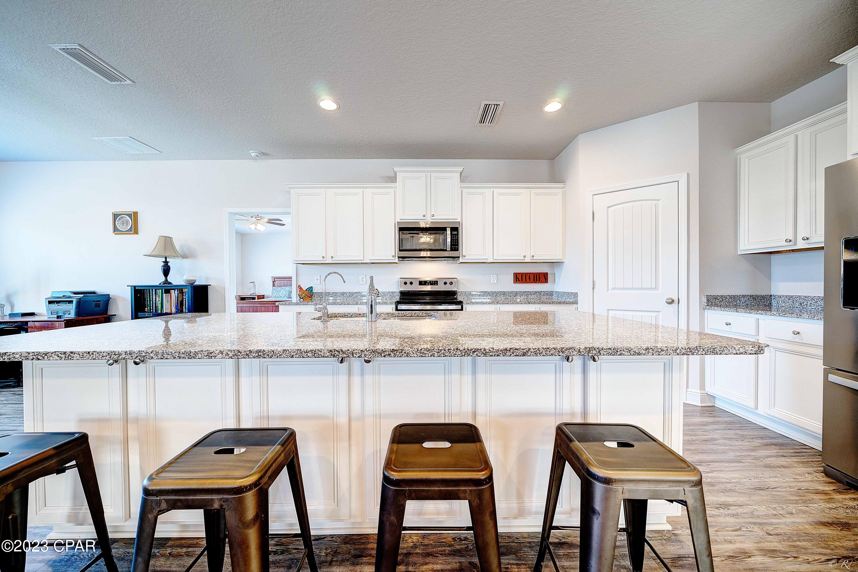 Bridge Harbor - Residential