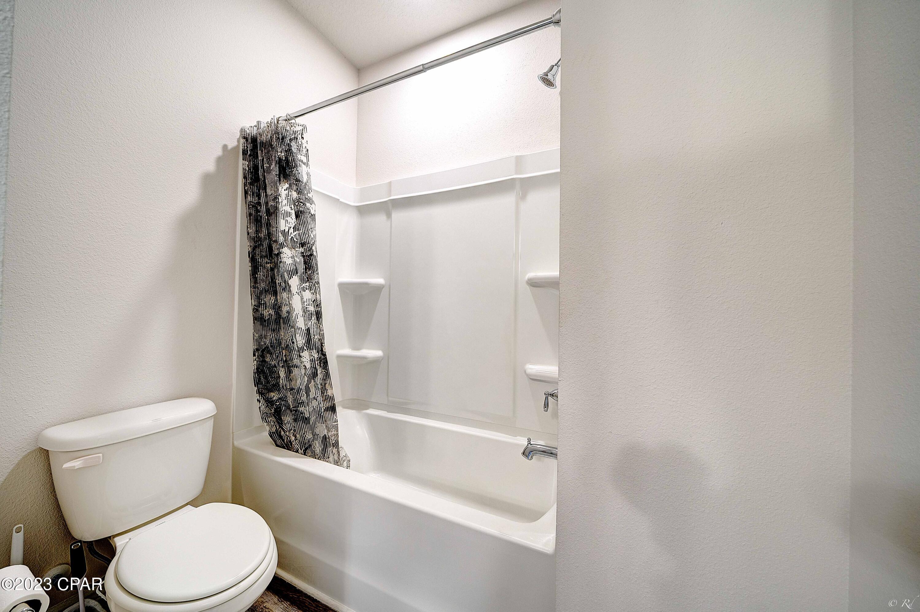 Bridge Harbor - Residential