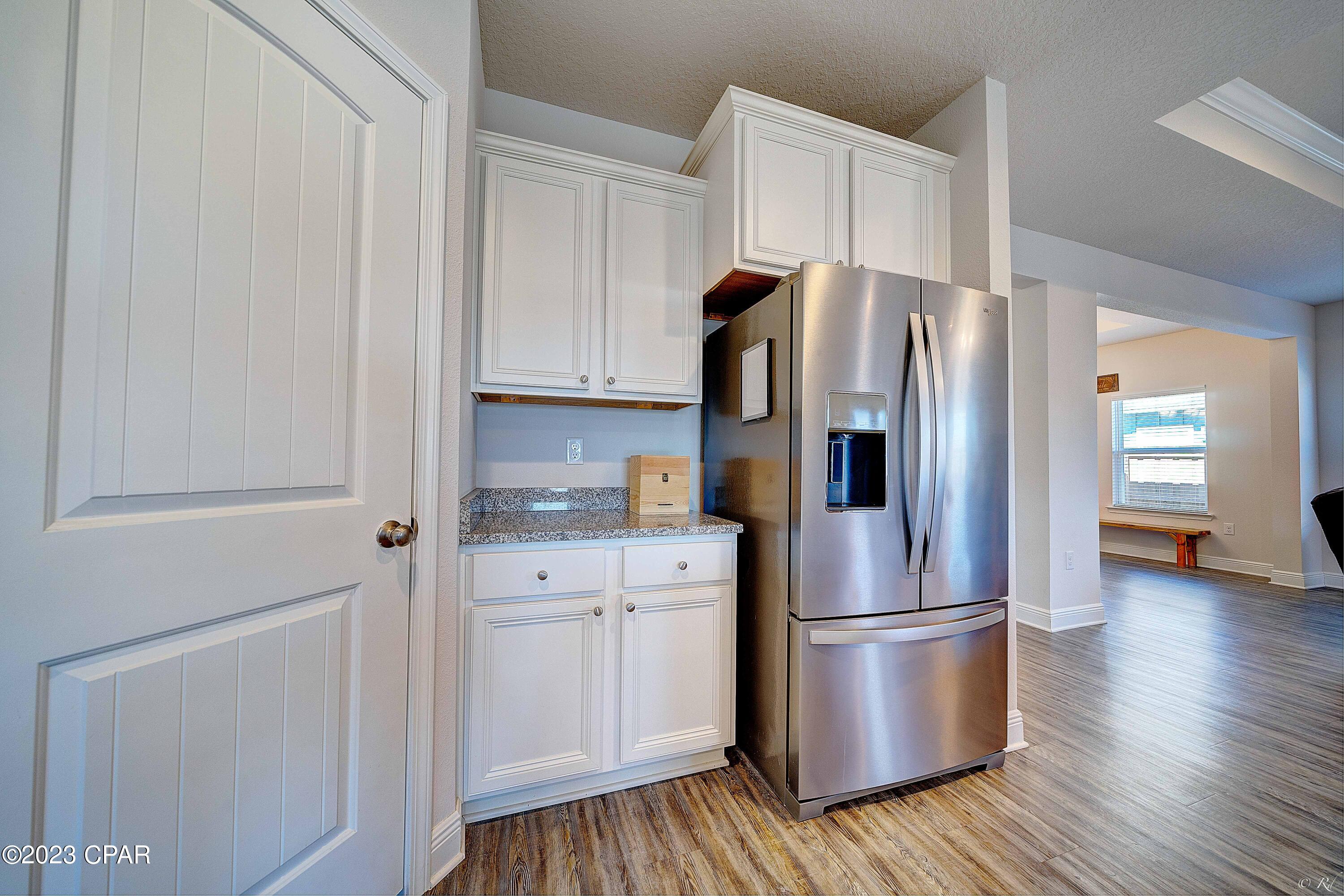 Bridge Harbor - Residential