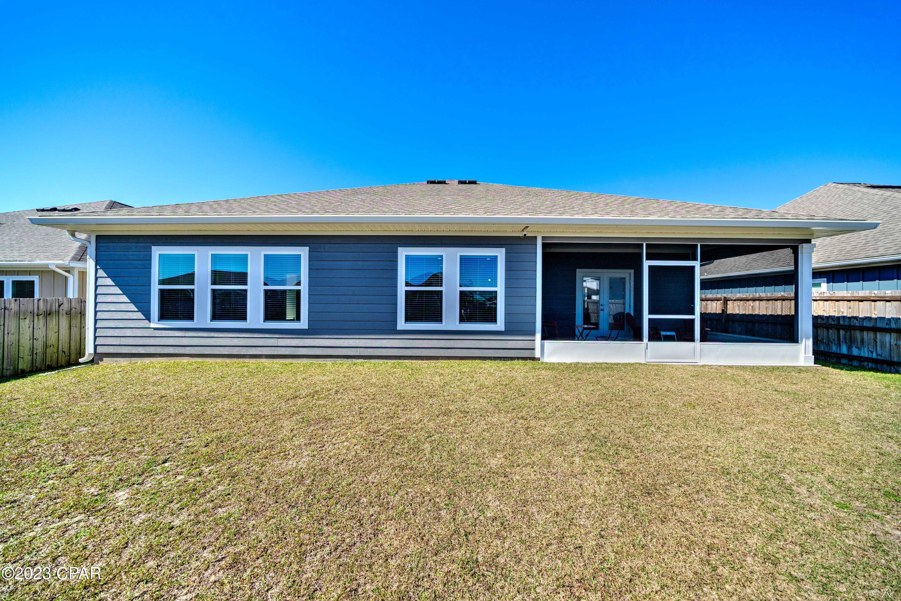 Bridge Harbor - Residential