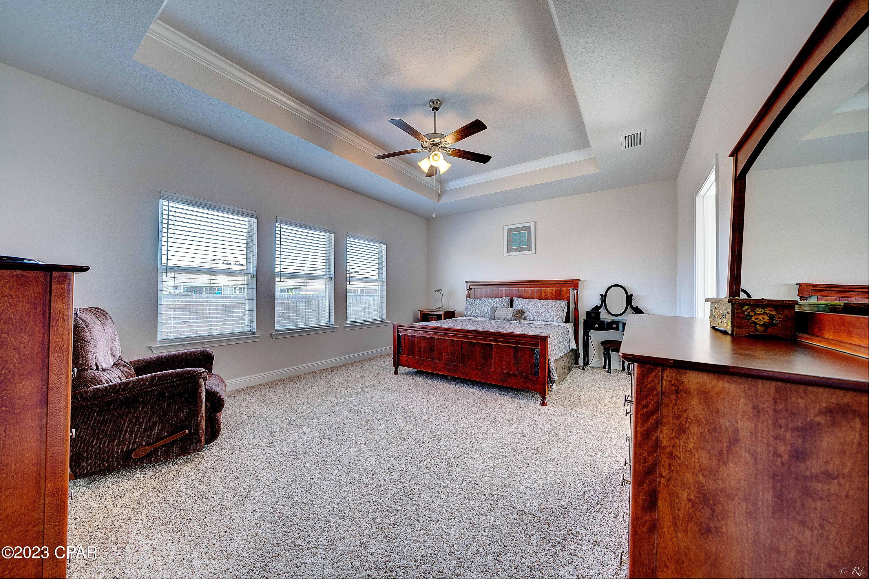 Bridge Harbor - Residential