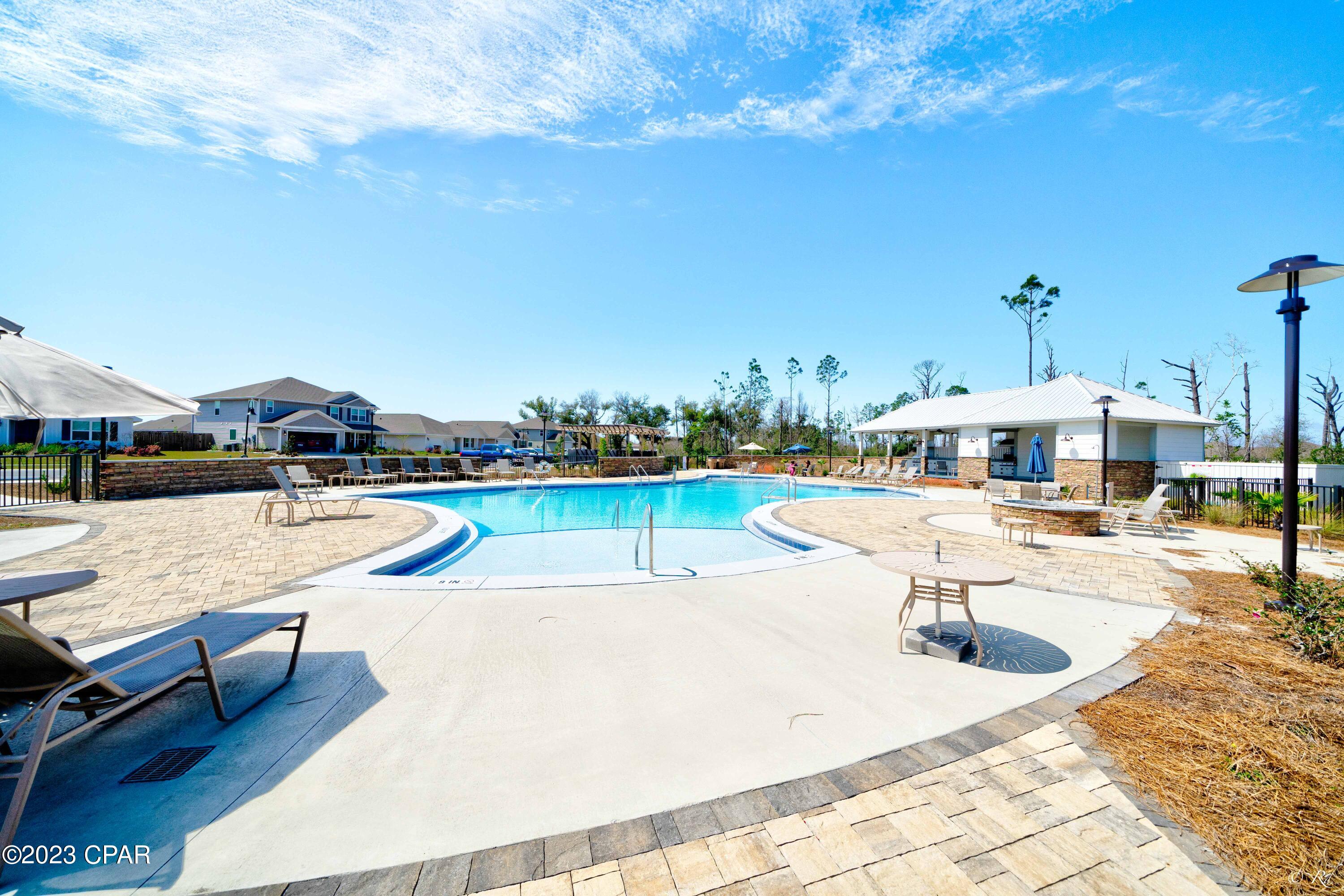 Bridge Harbor - Residential