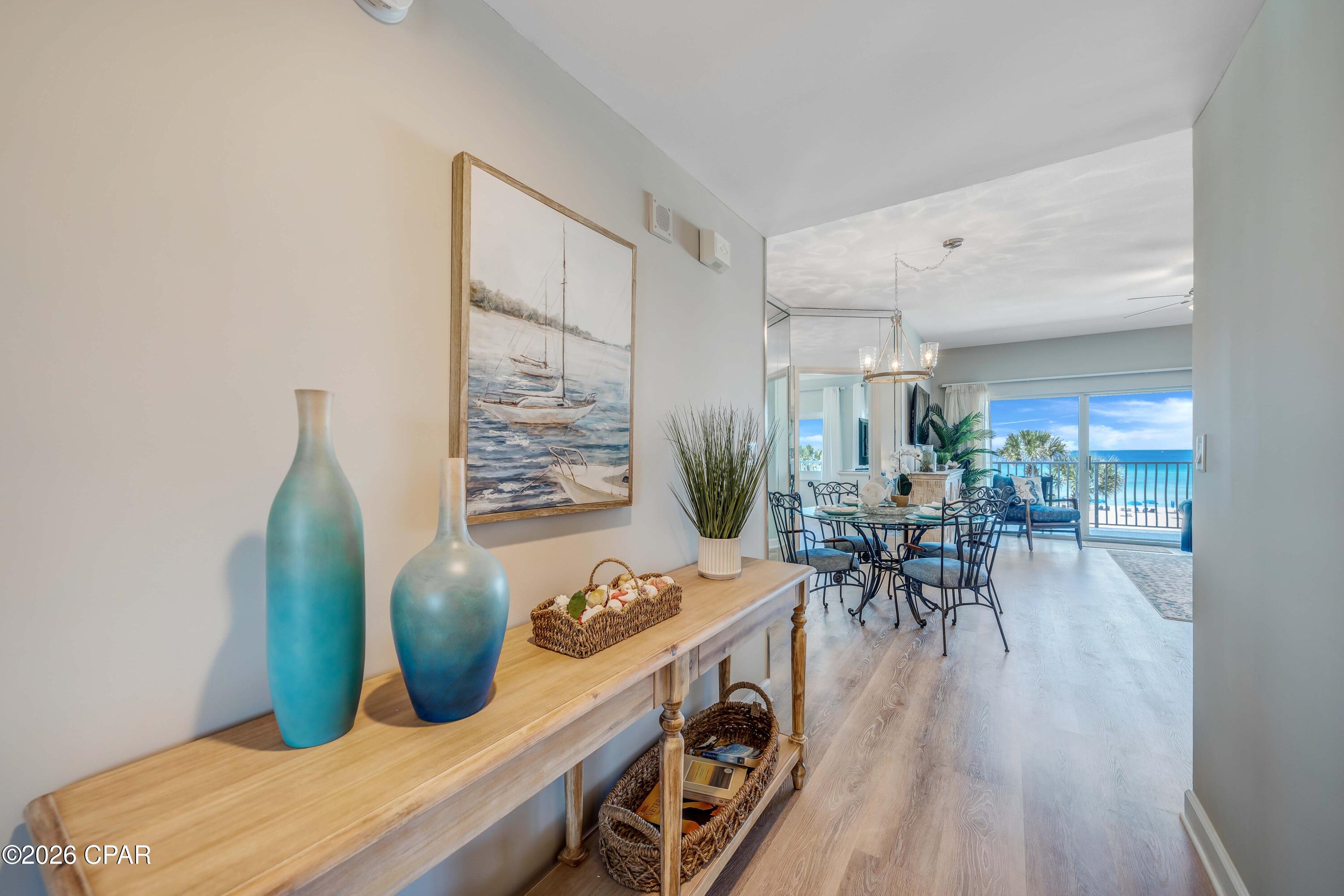 Coral Reef Condo - Residential