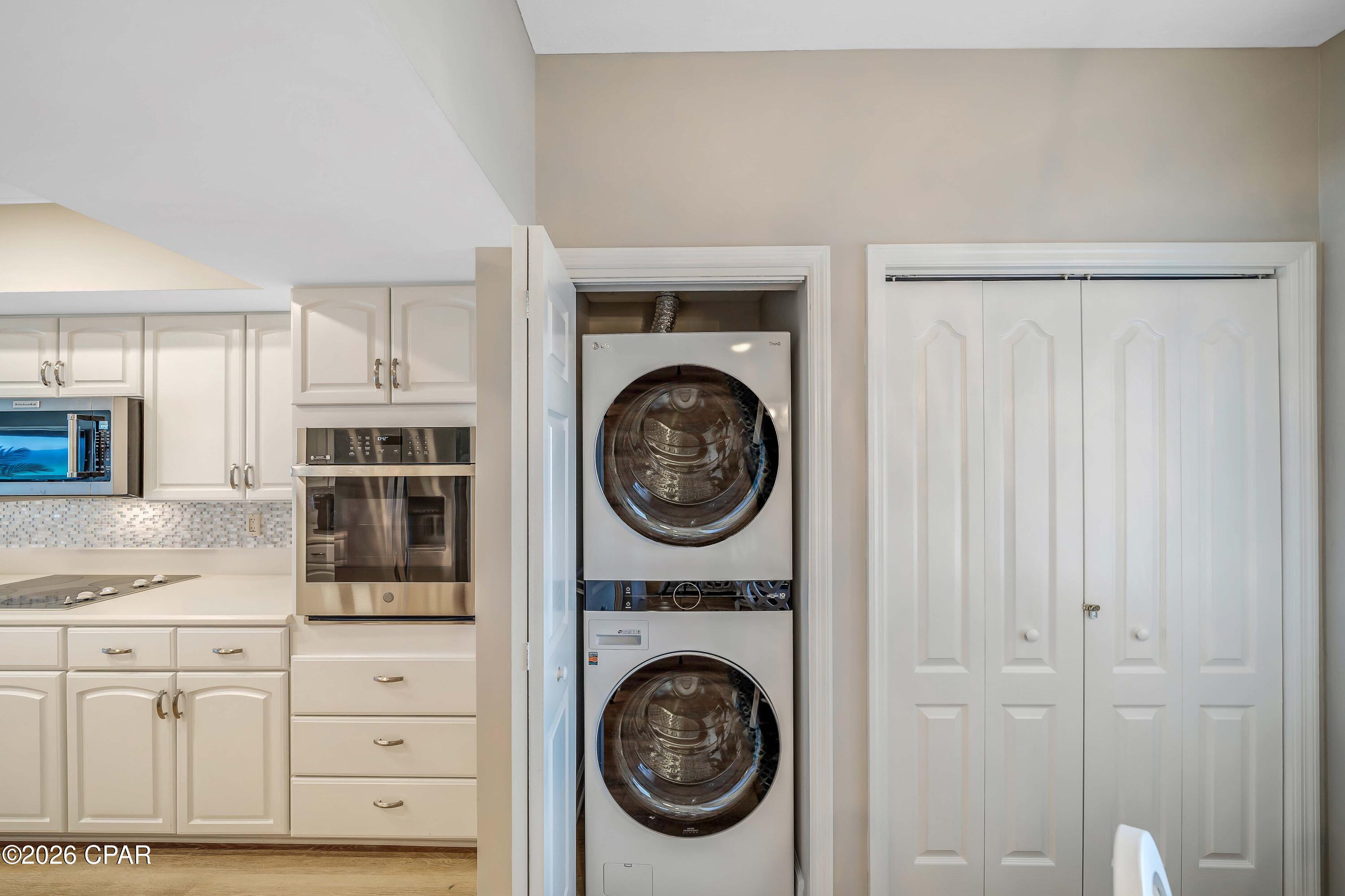 Coral Reef Condo - Residential