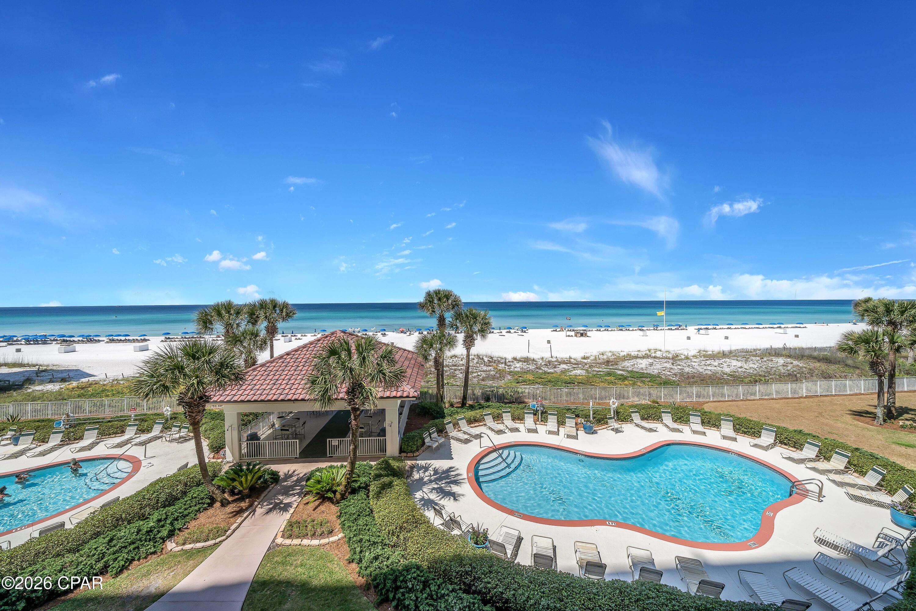 Coral Reef Condo - Residential