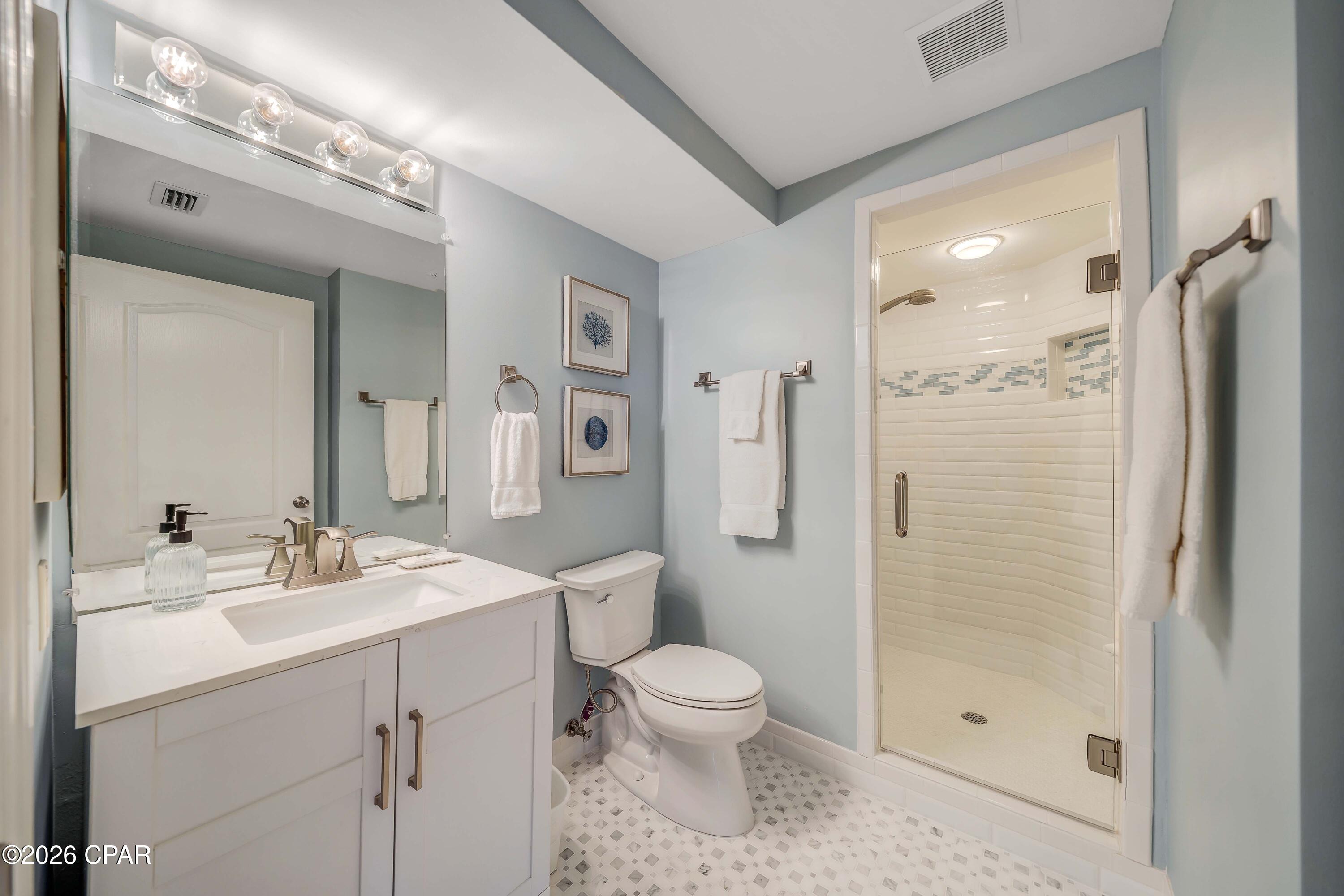 Coral Reef Condo - Residential