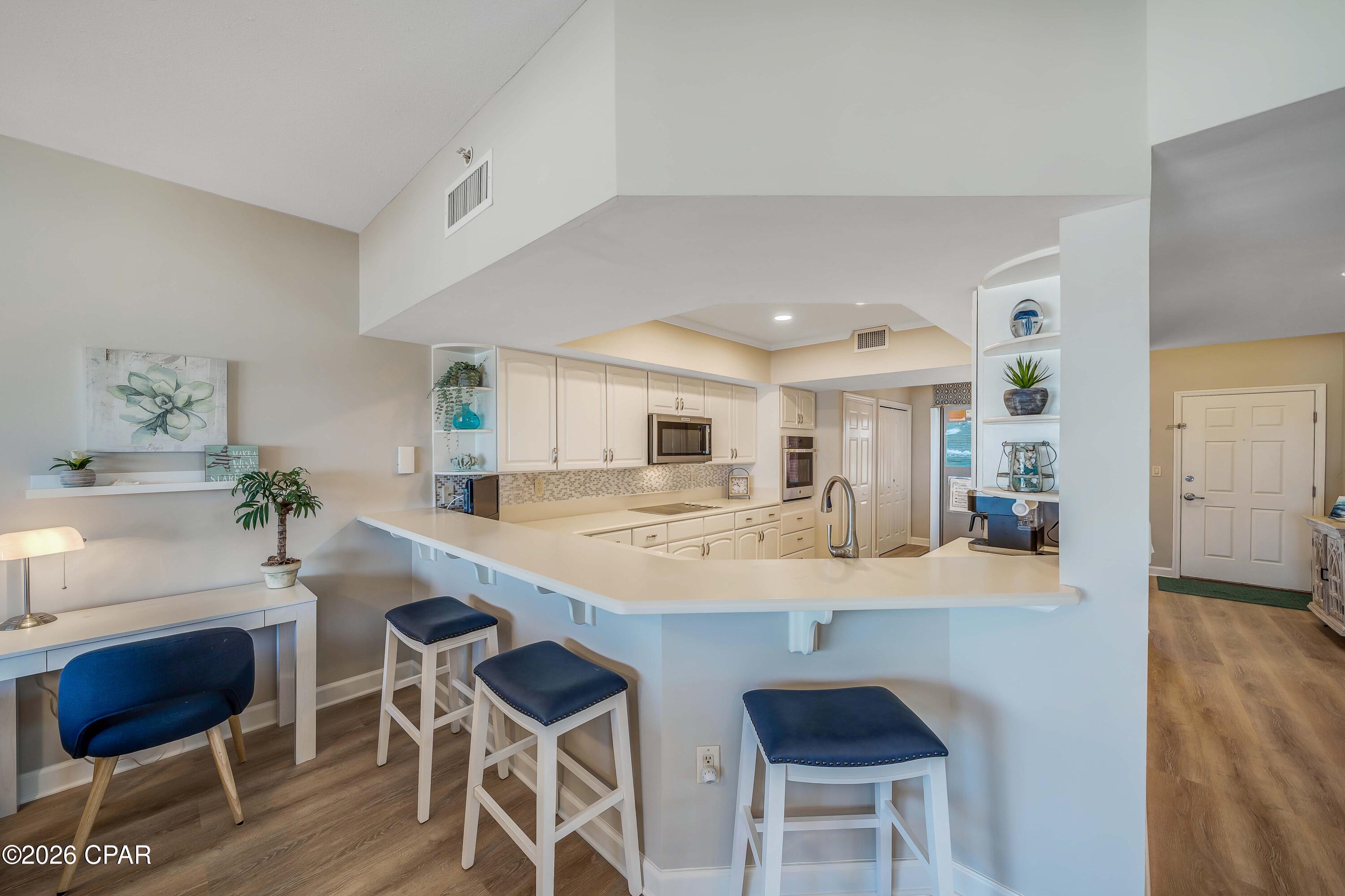 Coral Reef Condo - Residential