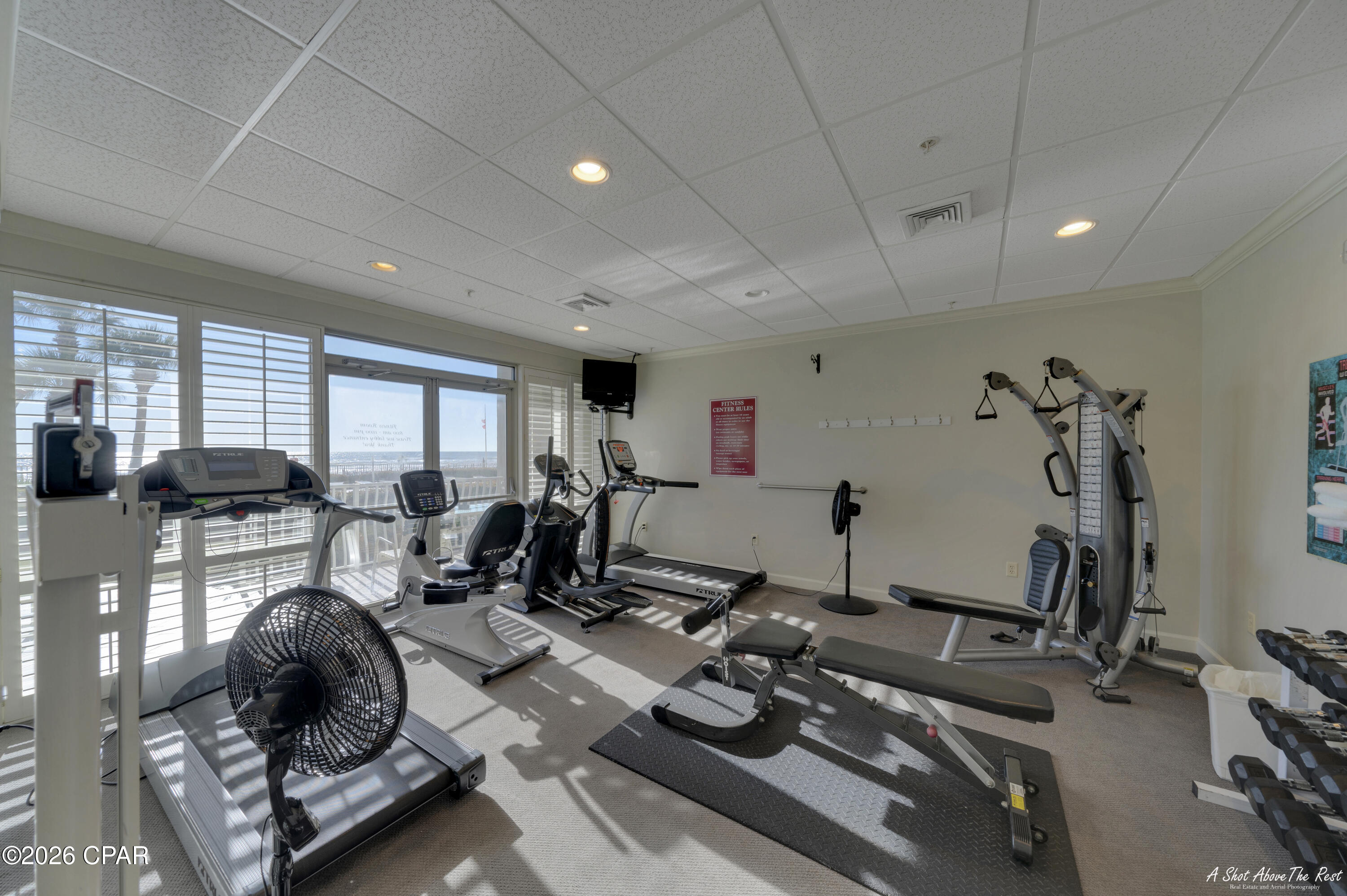 Coral Reef Condo - Residential