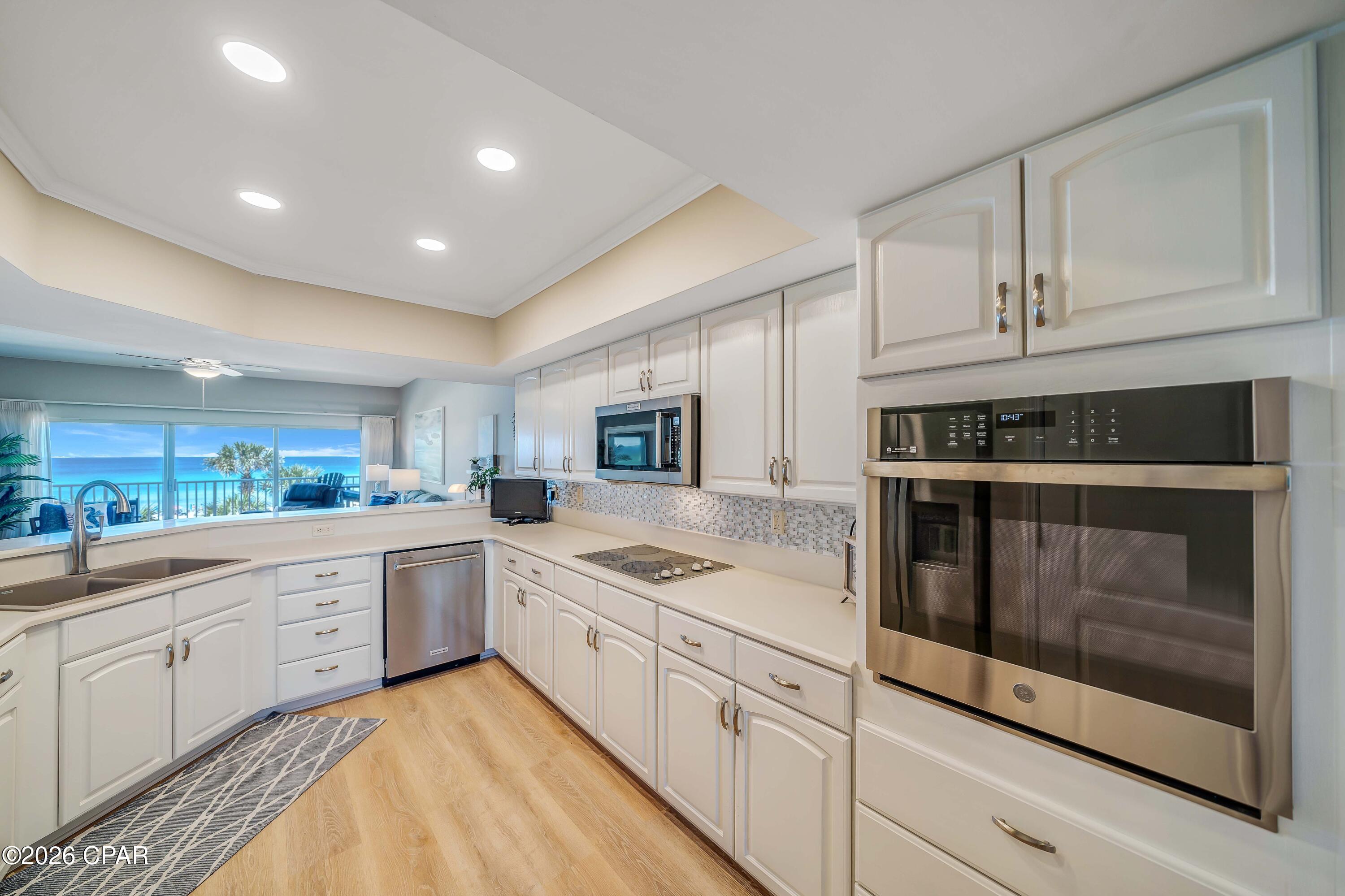 Coral Reef Condo - Residential