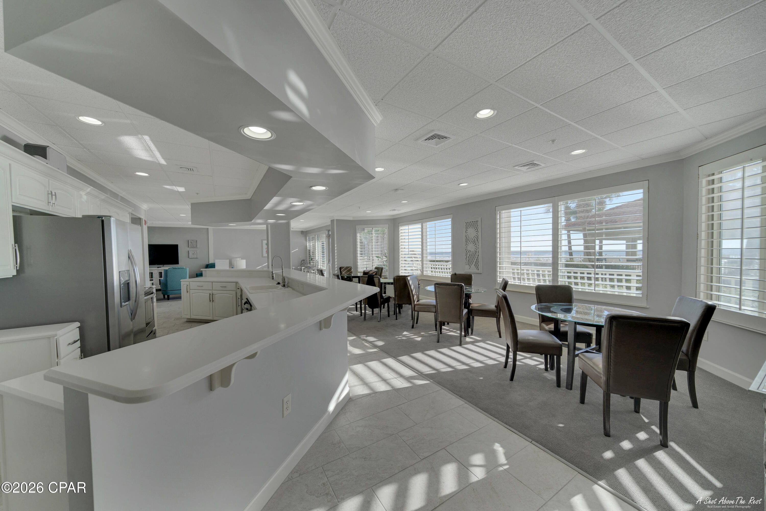 Coral Reef Condo - Residential