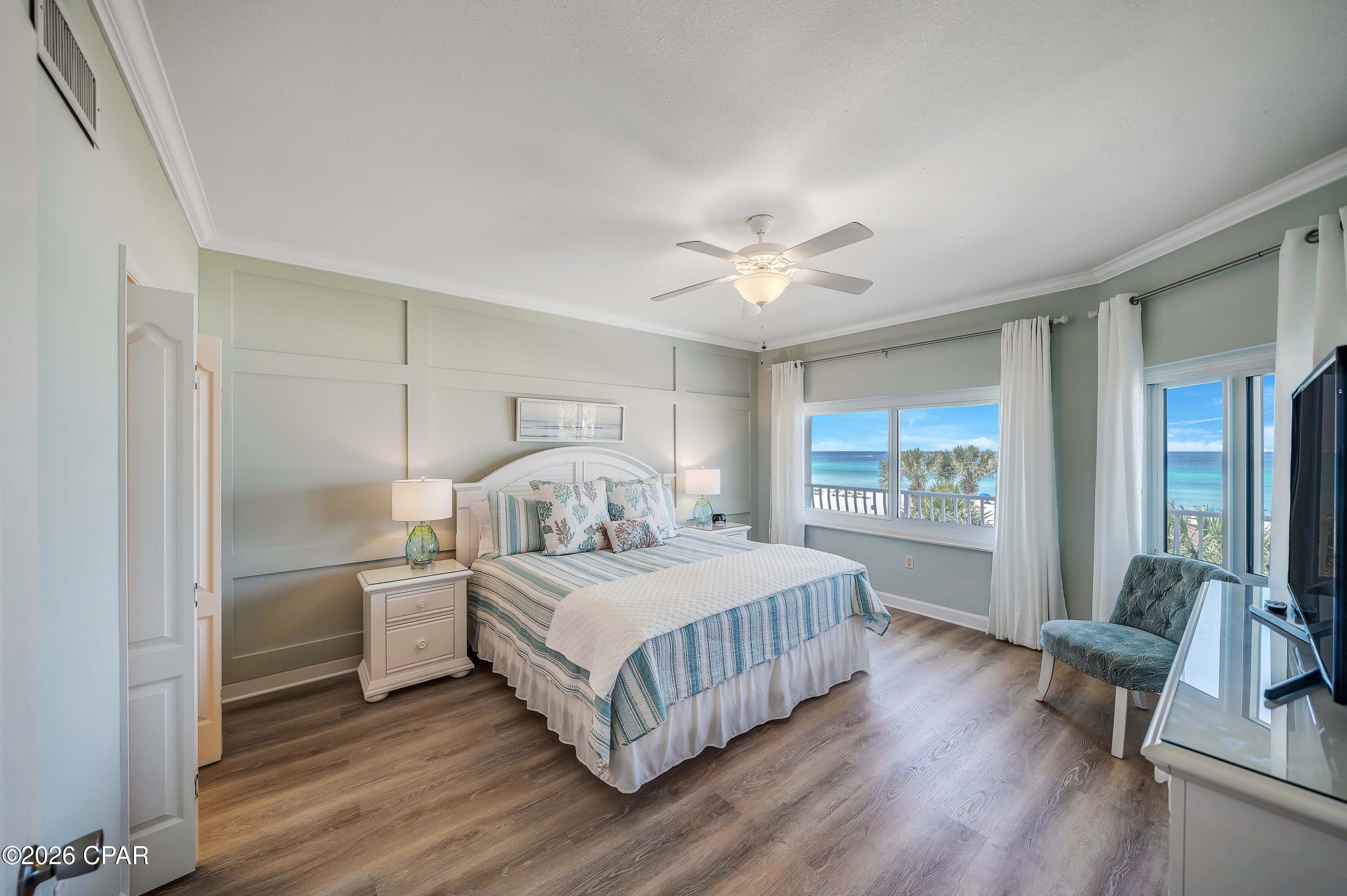 Coral Reef Condo - Residential