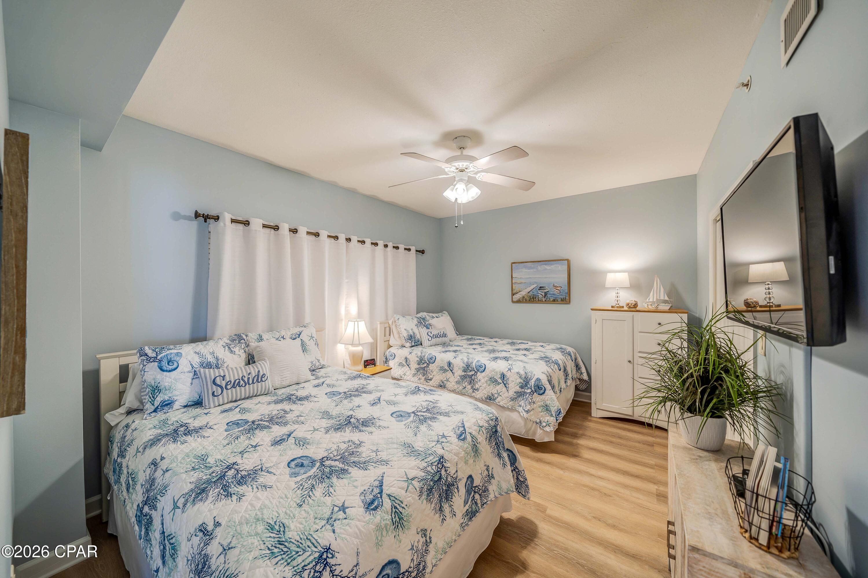 Coral Reef Condo - Residential