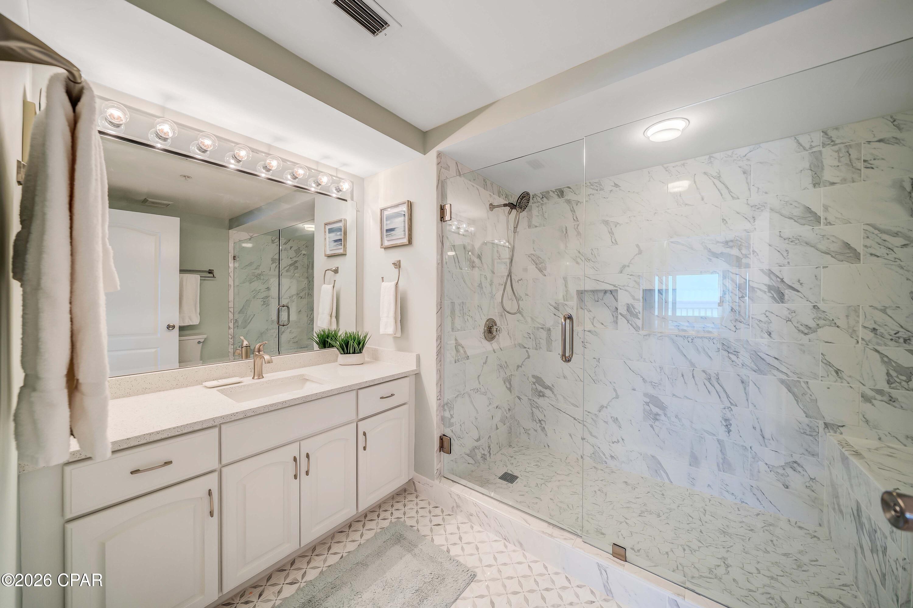 Coral Reef Condo - Residential