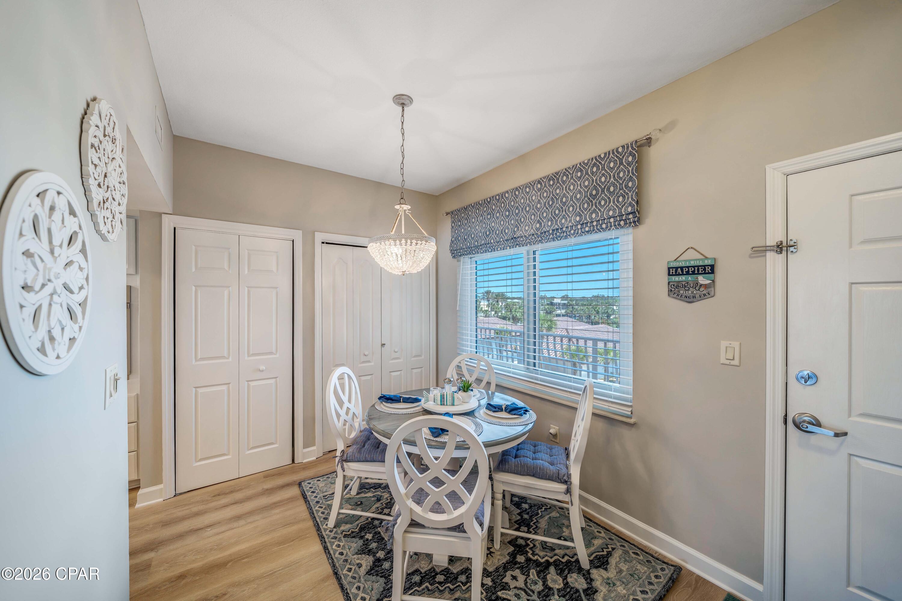 Coral Reef Condo - Residential