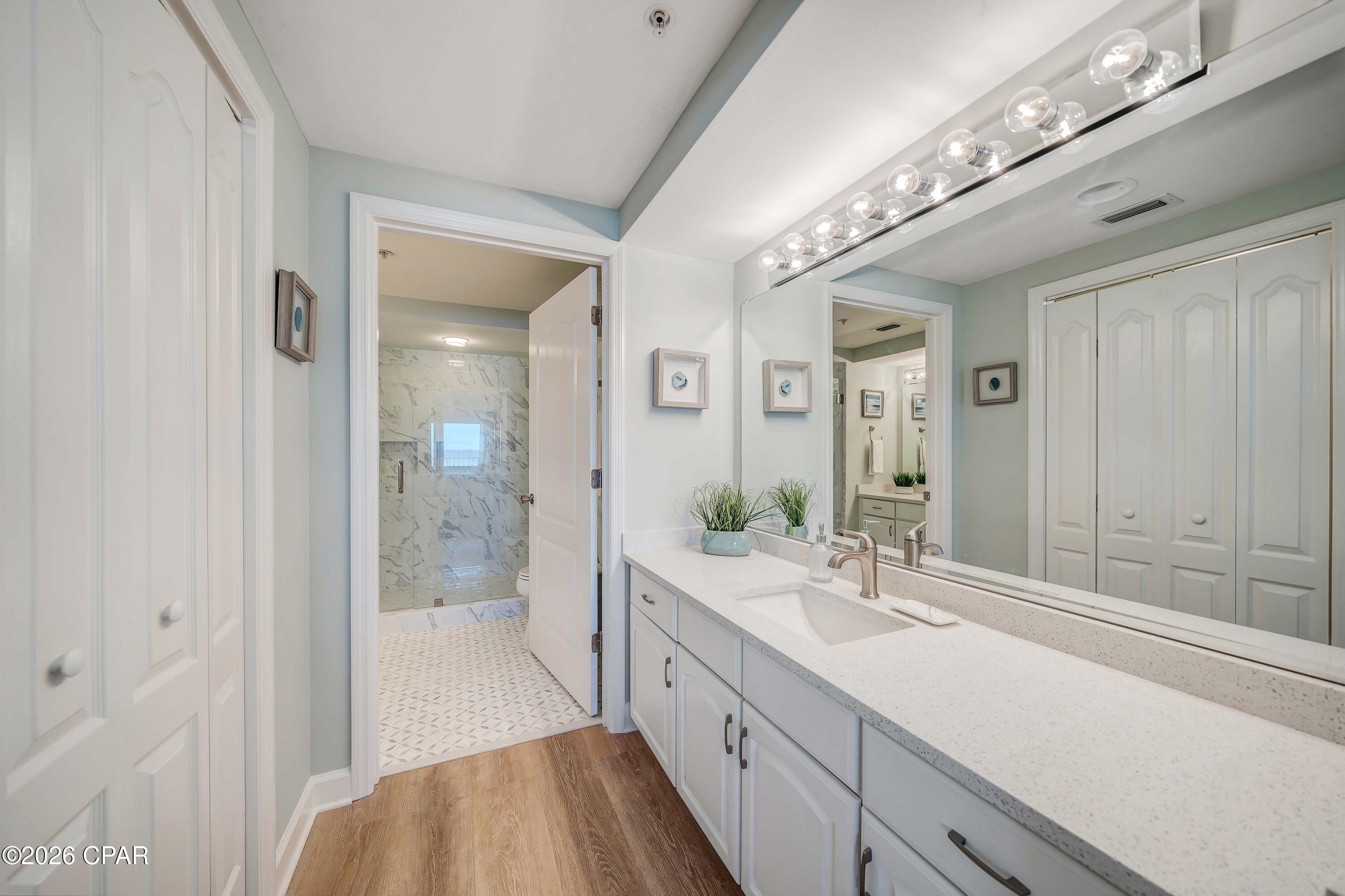 Coral Reef Condo - Residential