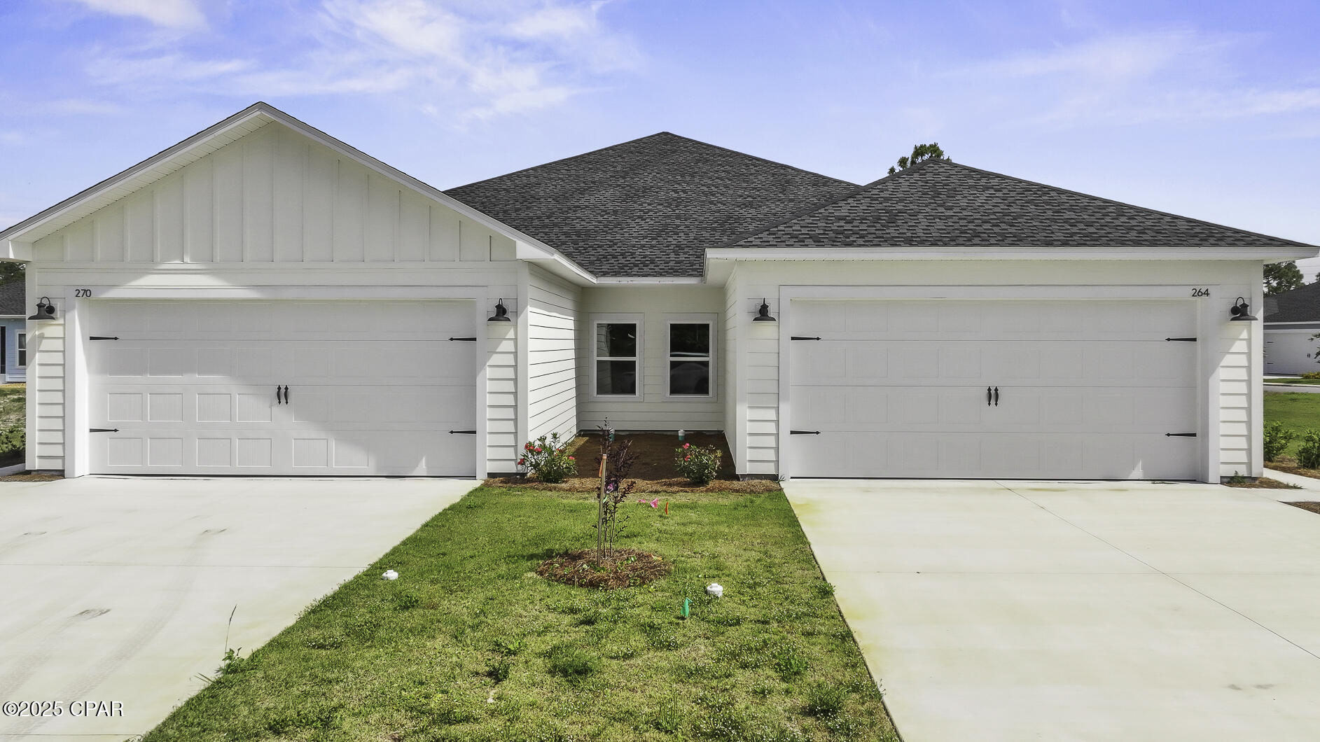 [No Recorded Subdiv] - Residential