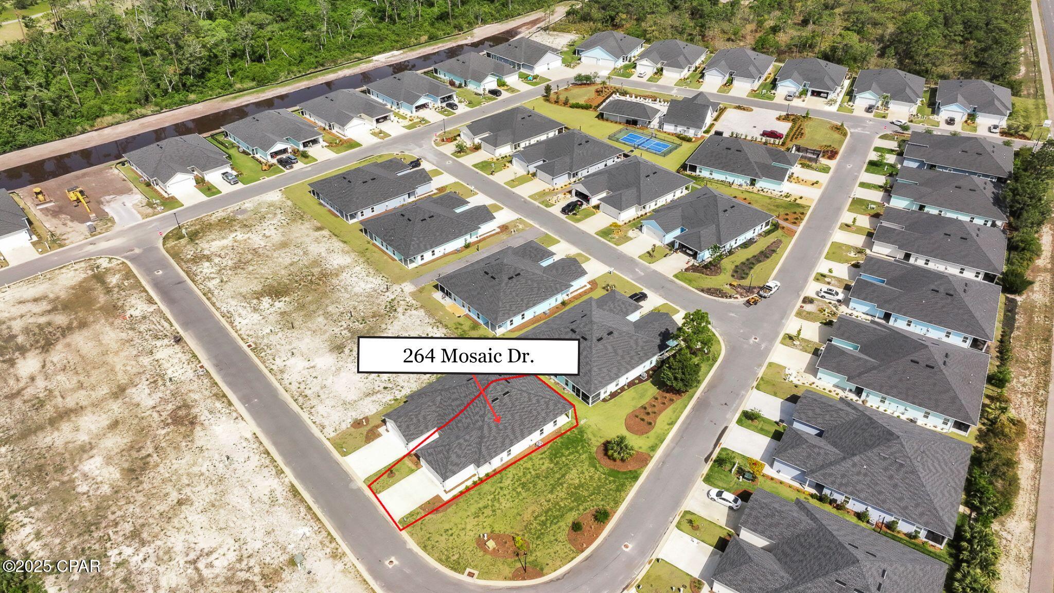 [No Recorded Subdiv] - Residential