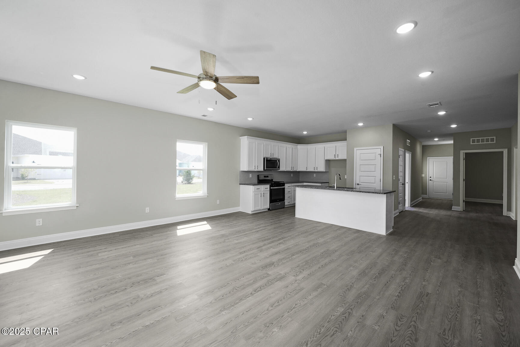 [No Recorded Subdiv] - Residential