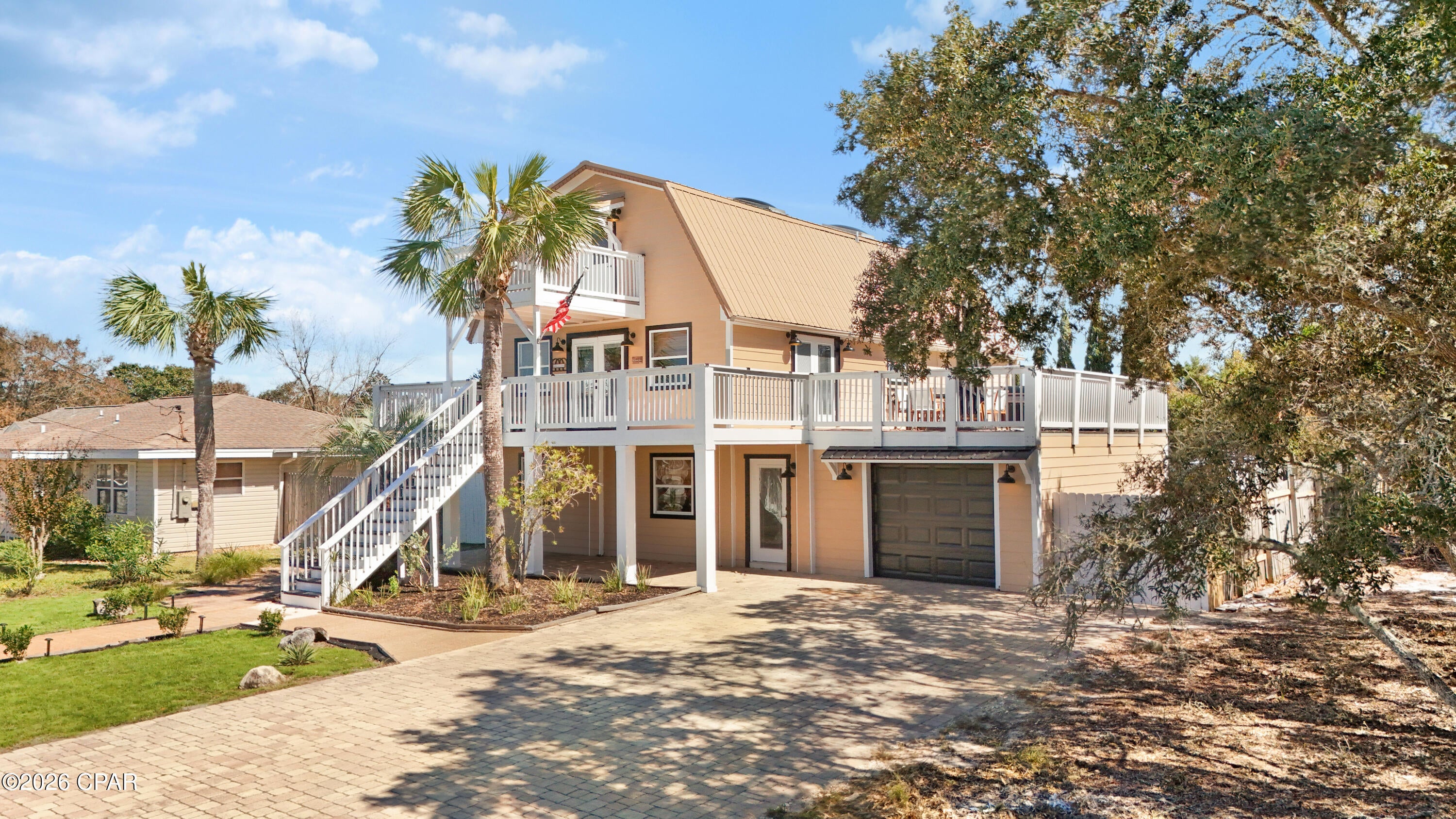 501 Lantana Street